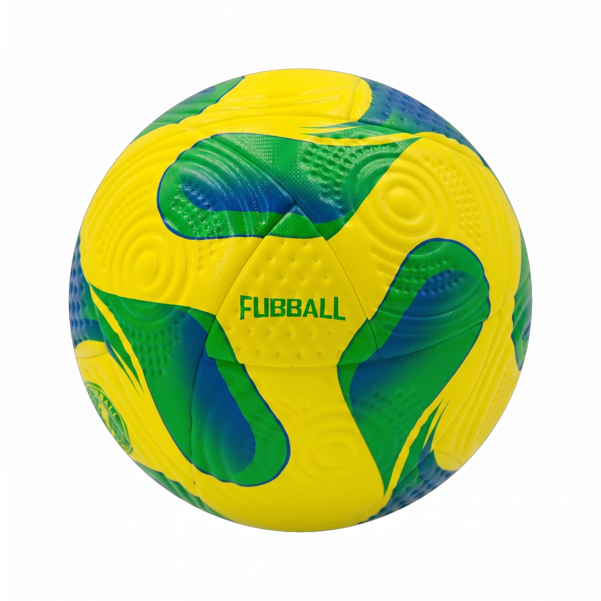 PELOTA DE FÚTBOL FUBBALL NOVA PRO  -THERMOSELLADA