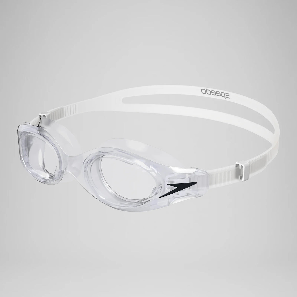 LENTES NATACIÓN SPEEDO - HYDROSITY 2.0 - ADULTO