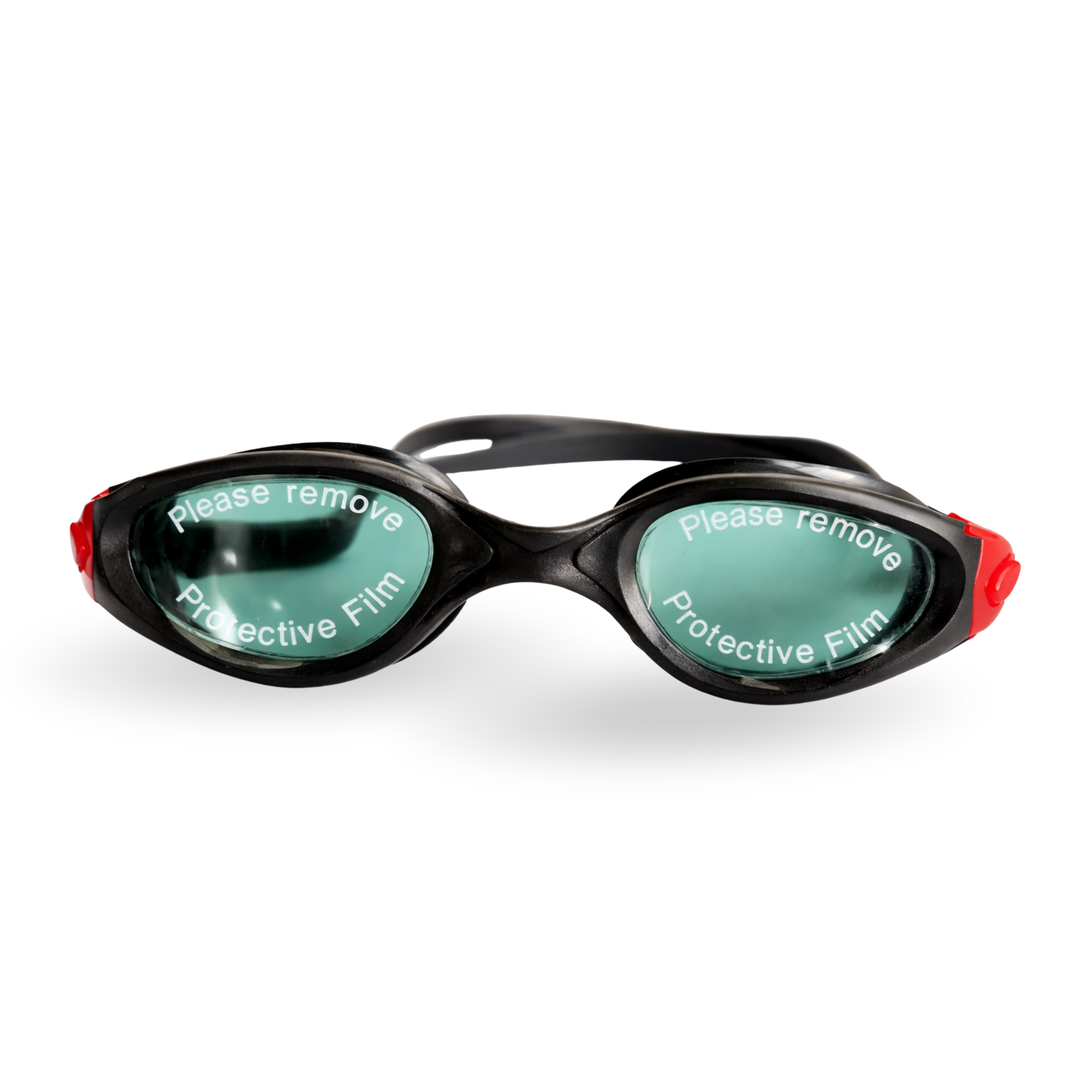 LENTES DE NATACIÓN G4300 FUBBALL