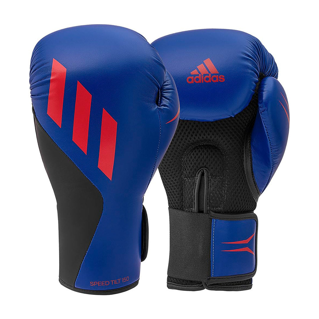 GUANTES DE BOXEO ADIDAS - SPEED TILT 150