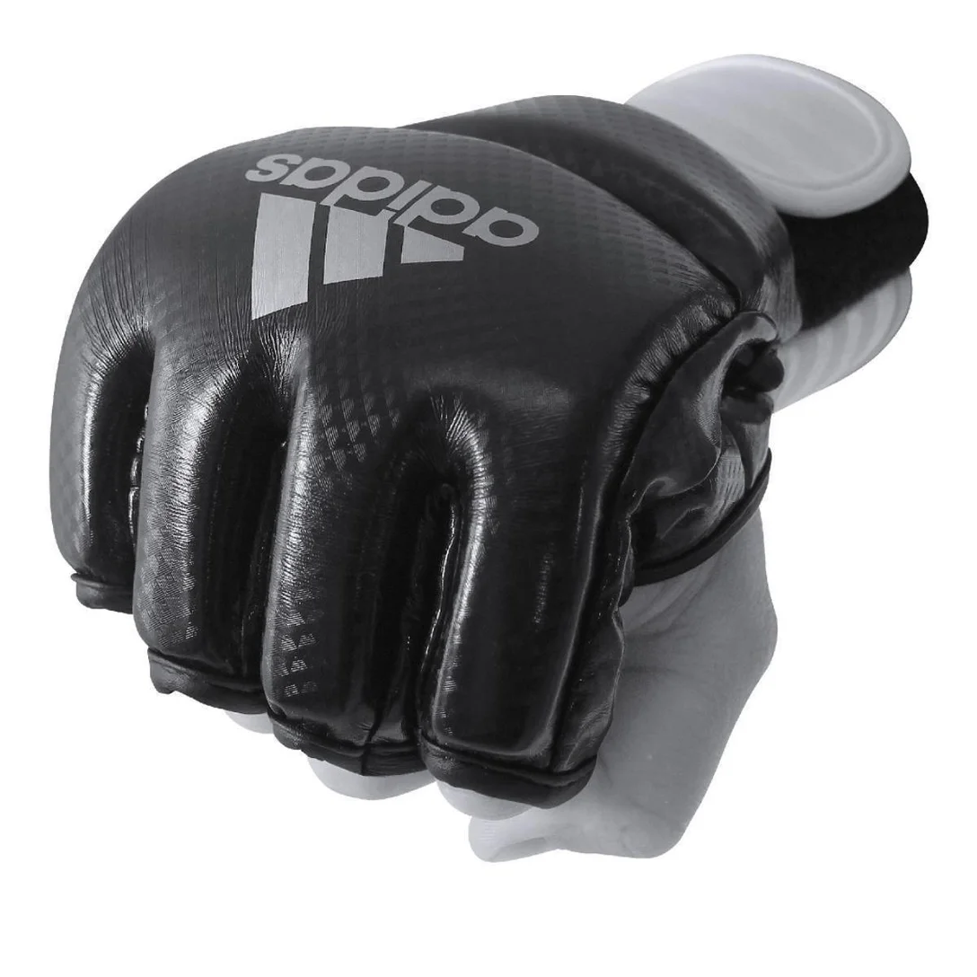 GUANTES DE MMA - ADIDAS COMBAT - HYBRID FIGHT - ADICSG041