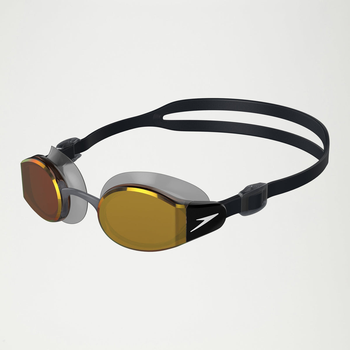 LENTES NATACIÓN SPEEDO - MARINER PRO MIRROR - ADULTO