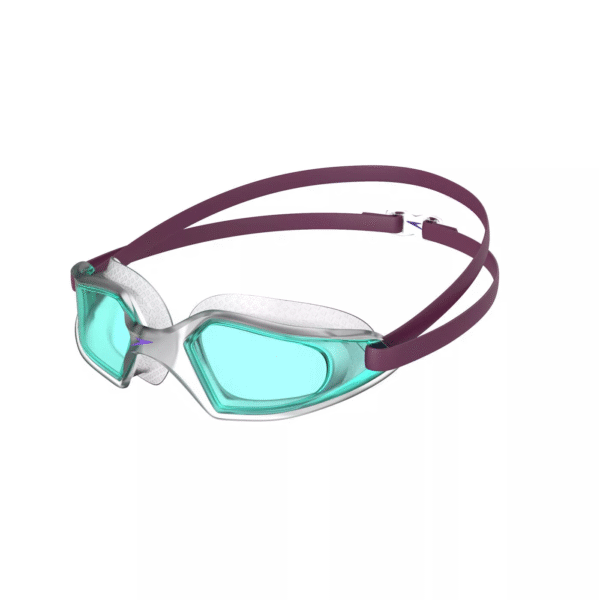 LENTES NATACIÓN SPEEDO - HYDROPULSE - JUNIOR