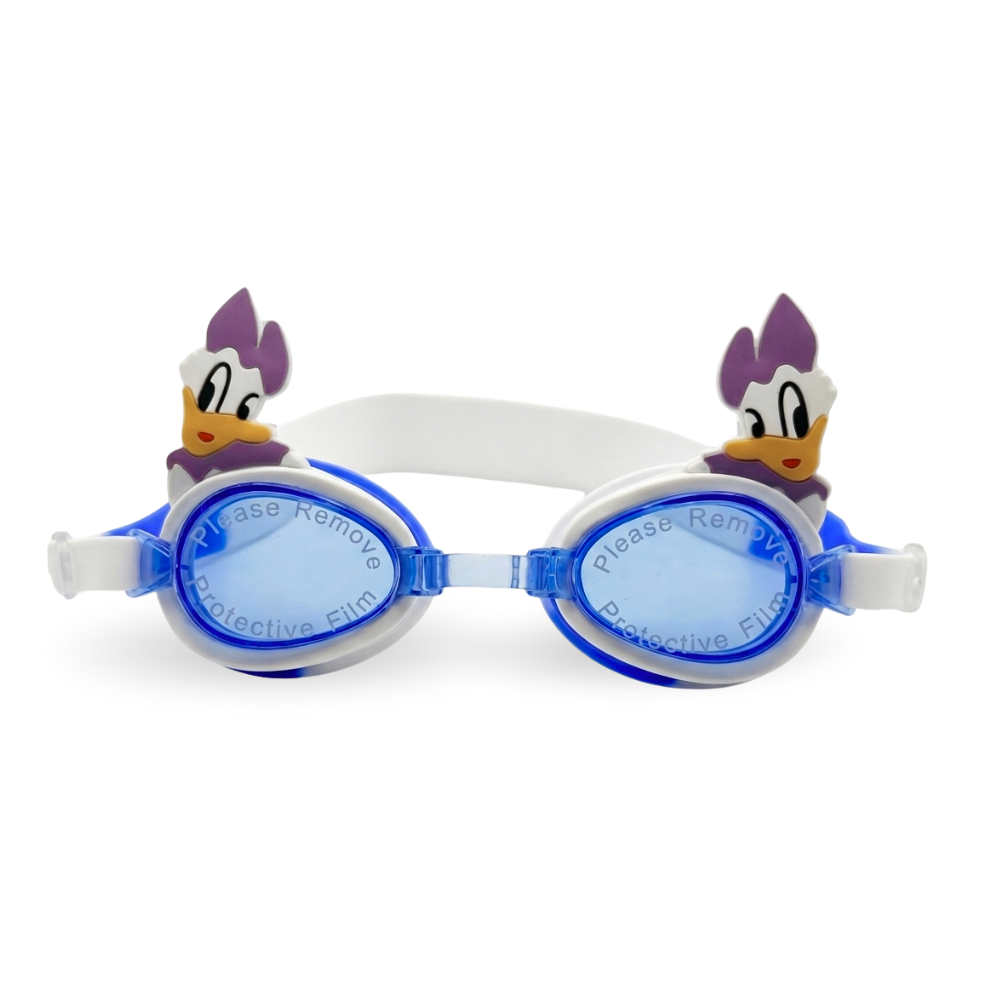 LENTES DE NATACIÓN 1753 FUBBALL
