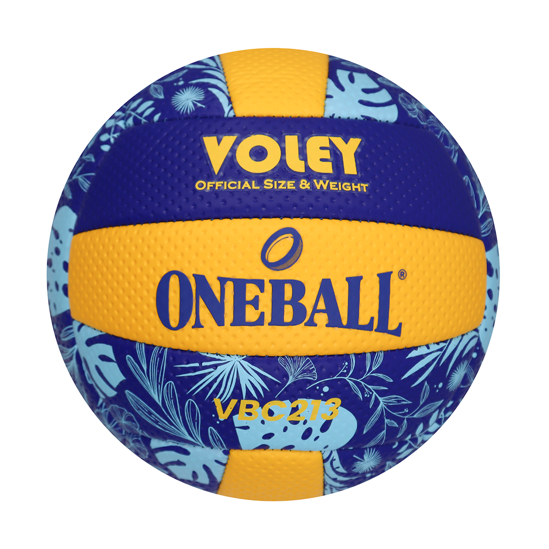 PELOTA DE VÓLEY COSIDA ONEBALL - VBC213 - SOFT TOUCH