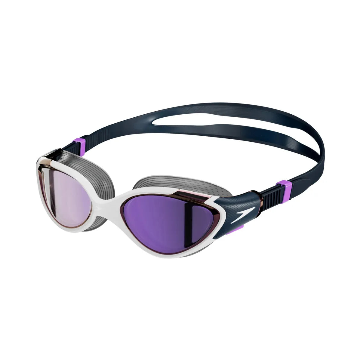 LENTES NATACIÓN SPEEDO - BIOFUSE 2.0 MIRROR AF - ADULTO