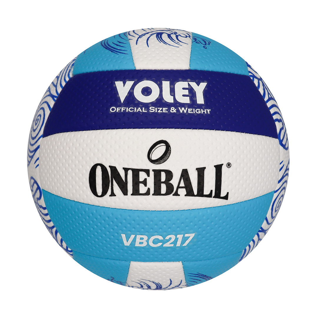 PELOTA DE VÓLEY COSIDA ONEBALL - VBC217 - SOFT TOUCH