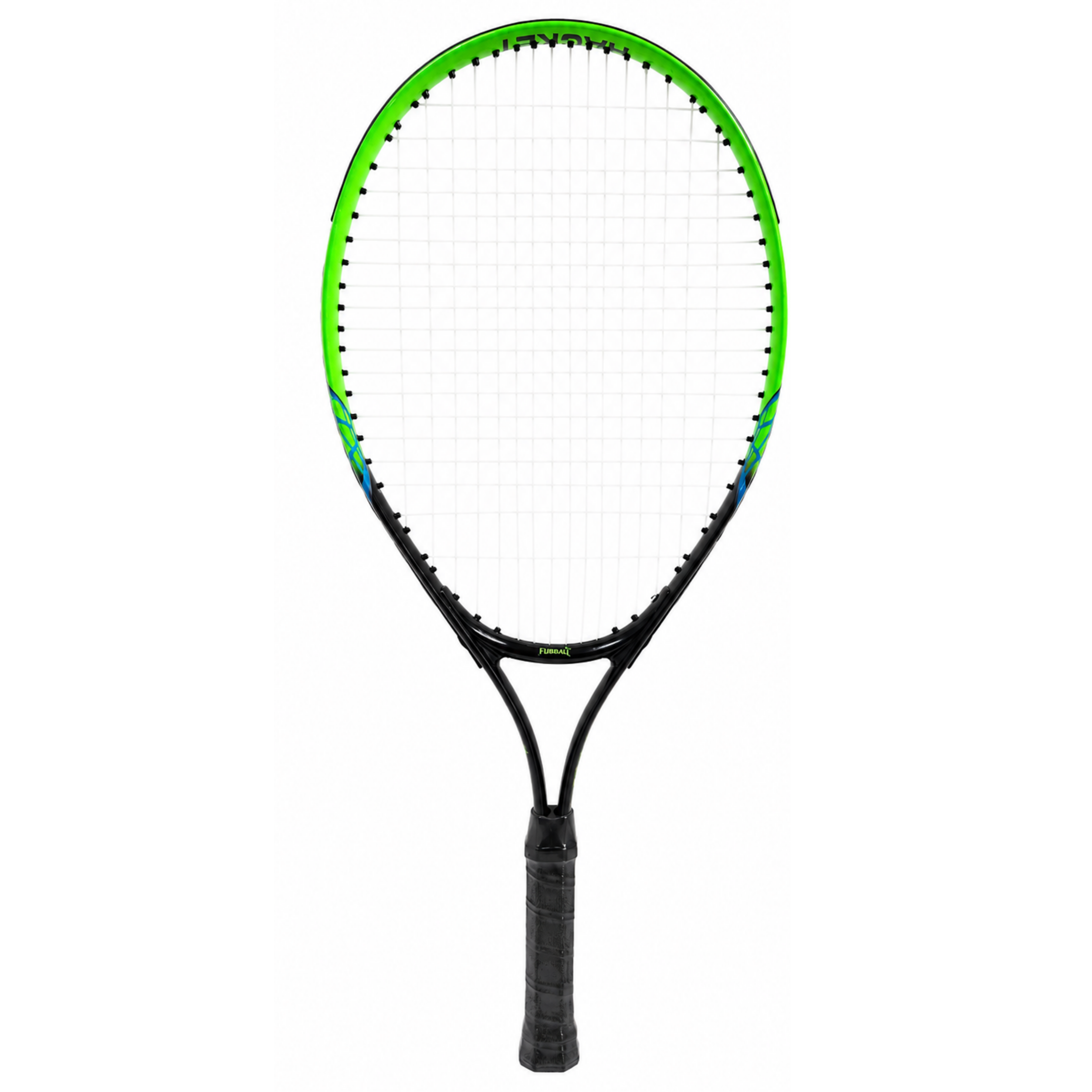 RAQUETA DE TENNIS FUBBALL DE ALU ALL #23