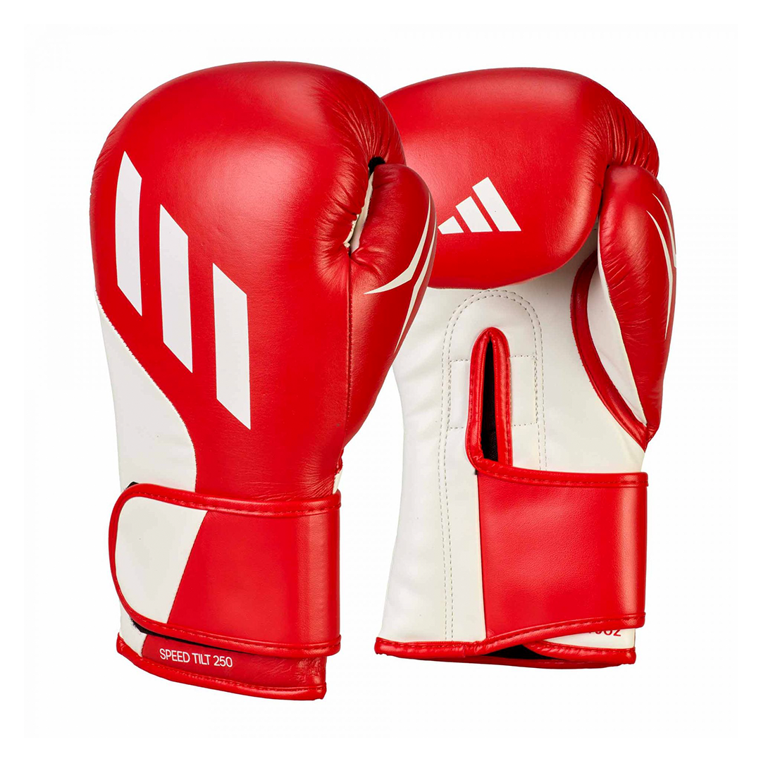 GUANTES DE BOXEO ADIDAS - SPEED TILT 250