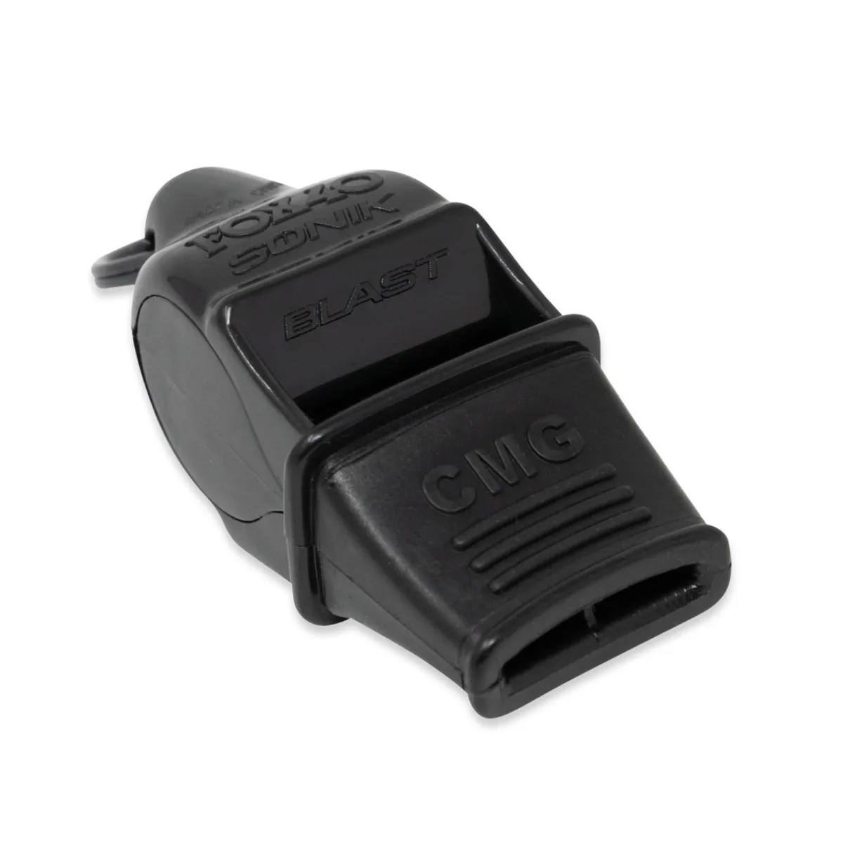 SILBATO PARA ÁRBITRO FOX 40 - SONIK BLAST CMG OFFICIAL - 9200