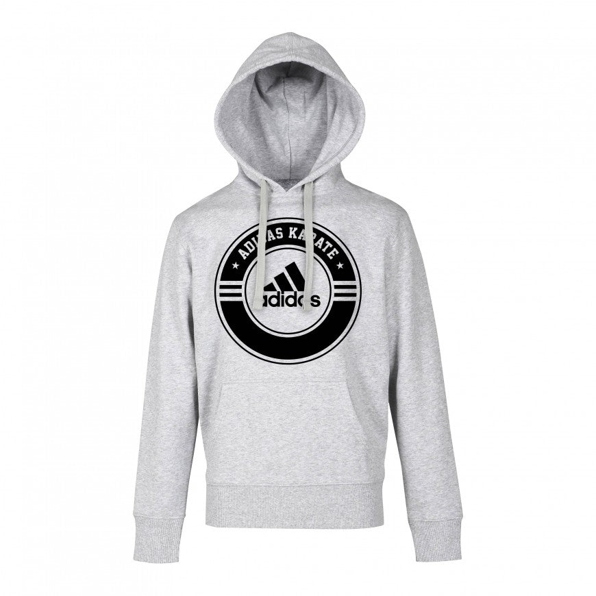 SUDADERA ADIDAS - KARATE - ADICSH05