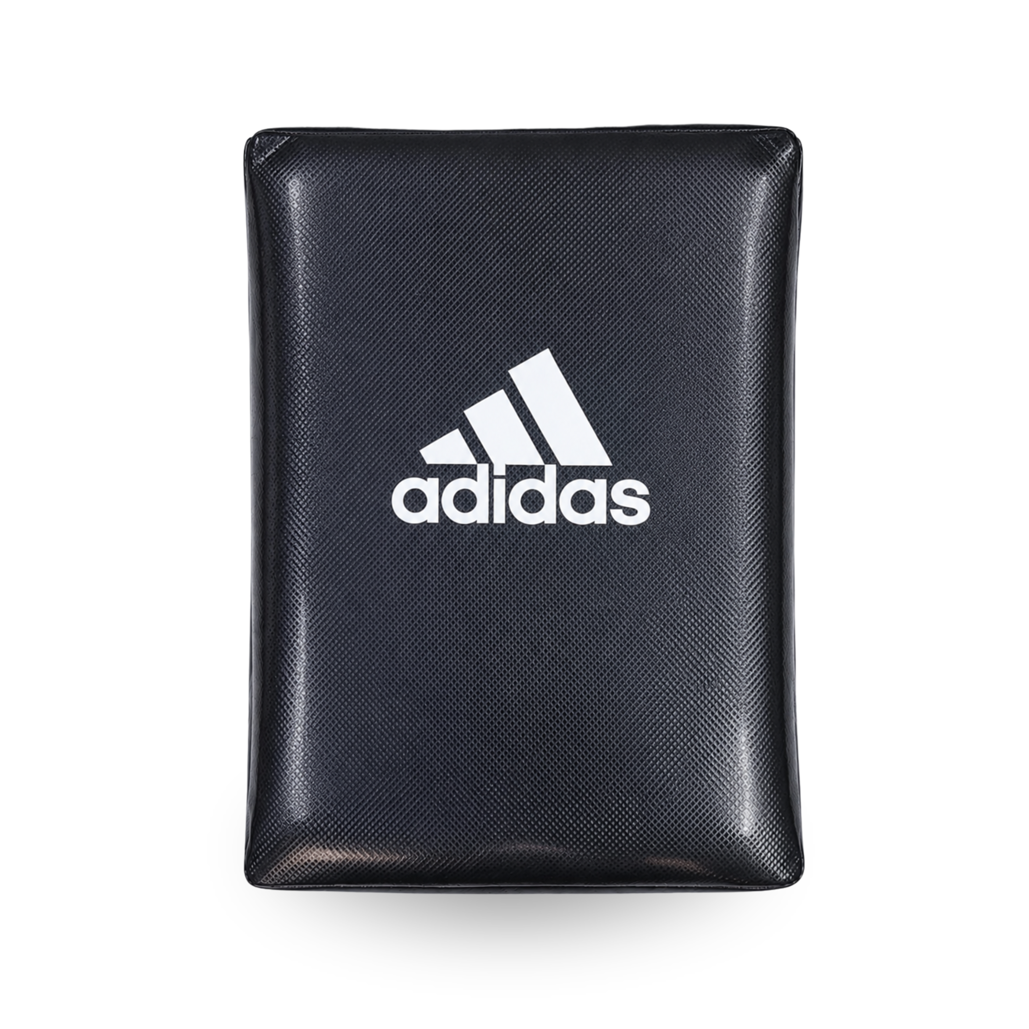 ESCUDO CURVO ADIDAS COMBAT - ADIBAC06