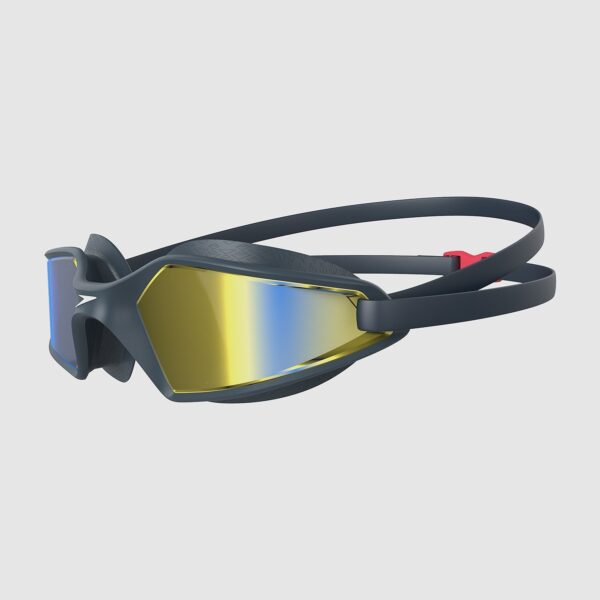 LENTES NATACIÓN SPEEDO - HYDROPULSE MIRROR - ADULTO