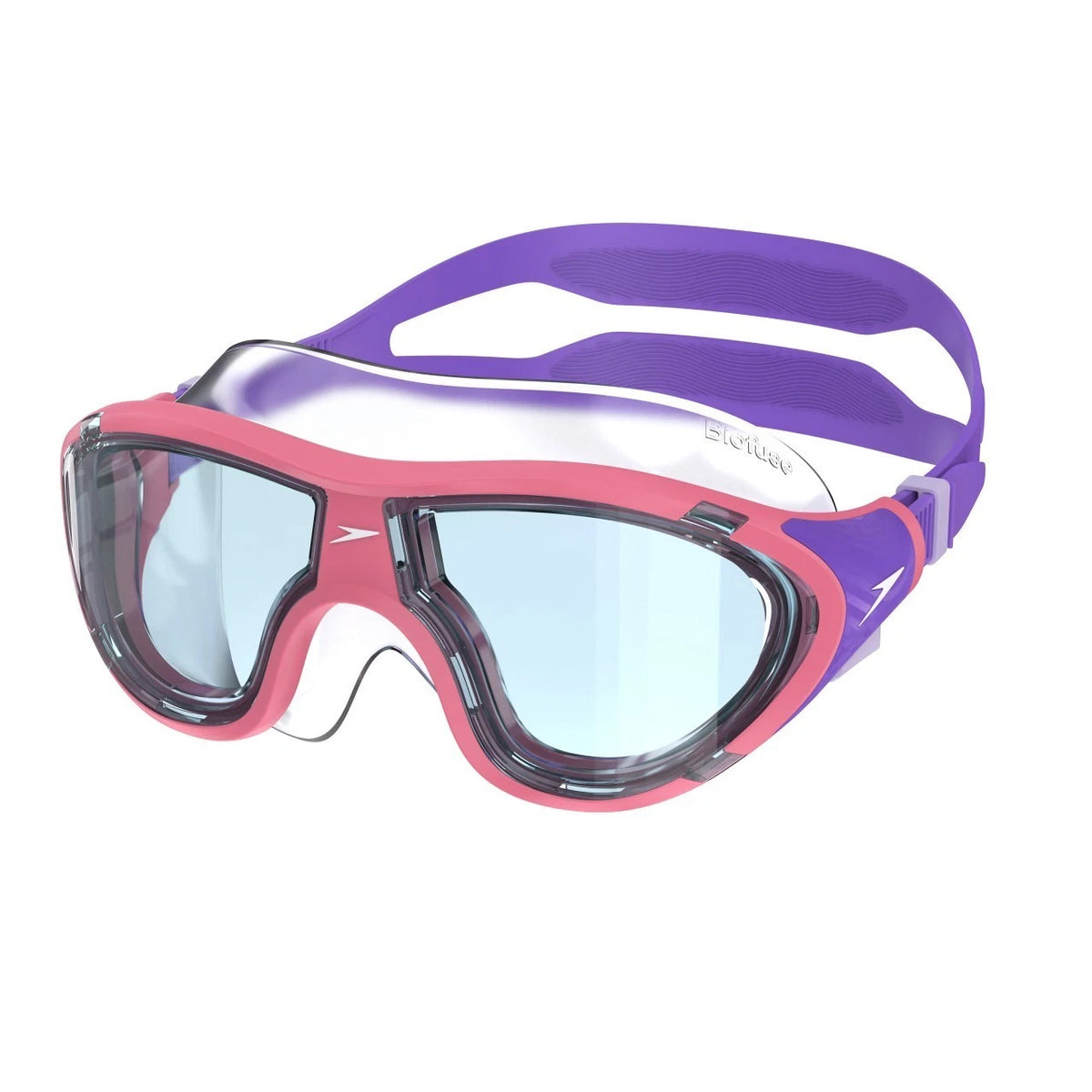LENTES NATACIÓN SPEEDO - BIOFUSE 2.0 MASK - JUNIOR