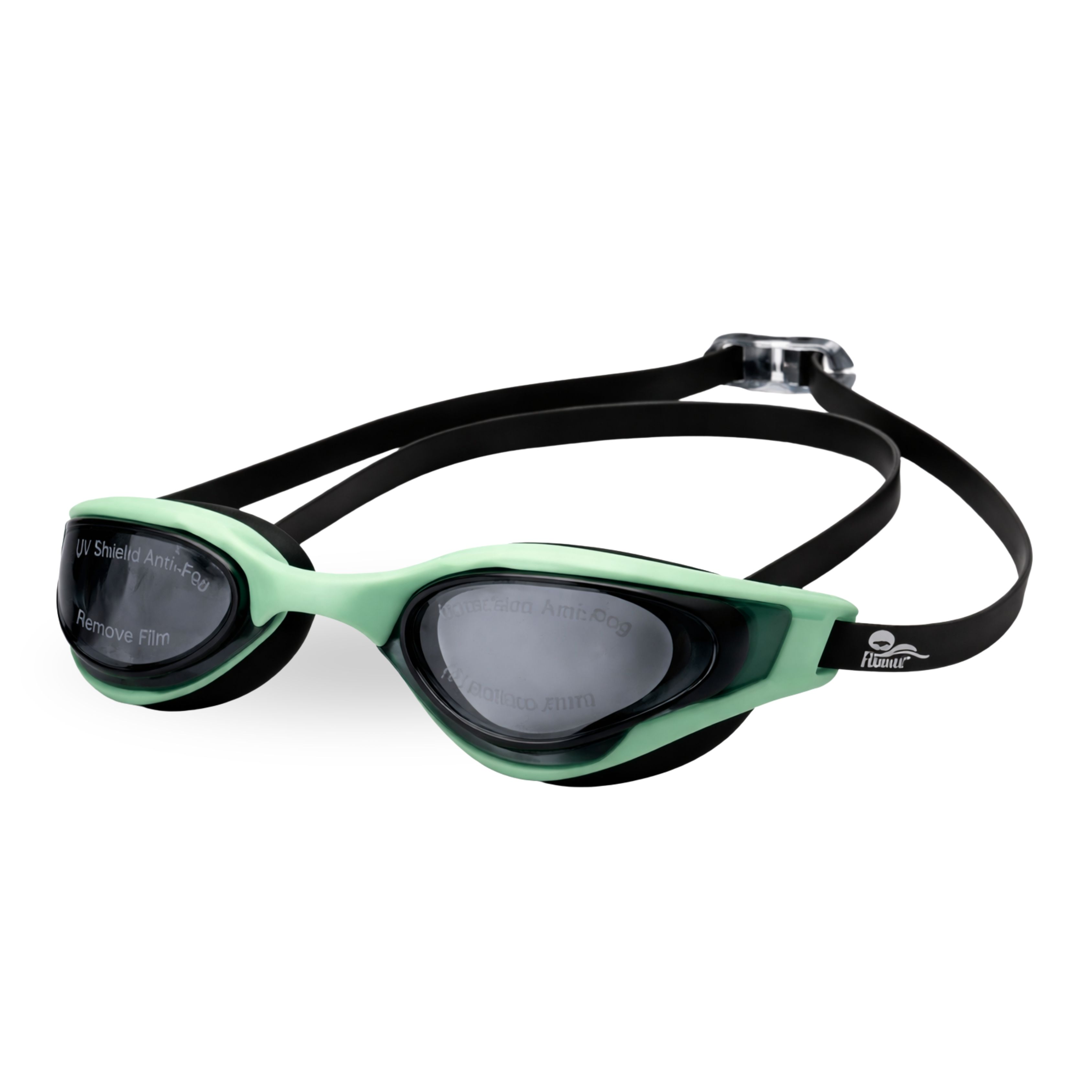 LENTES DE NATACIÓN G2202 FUBBALL