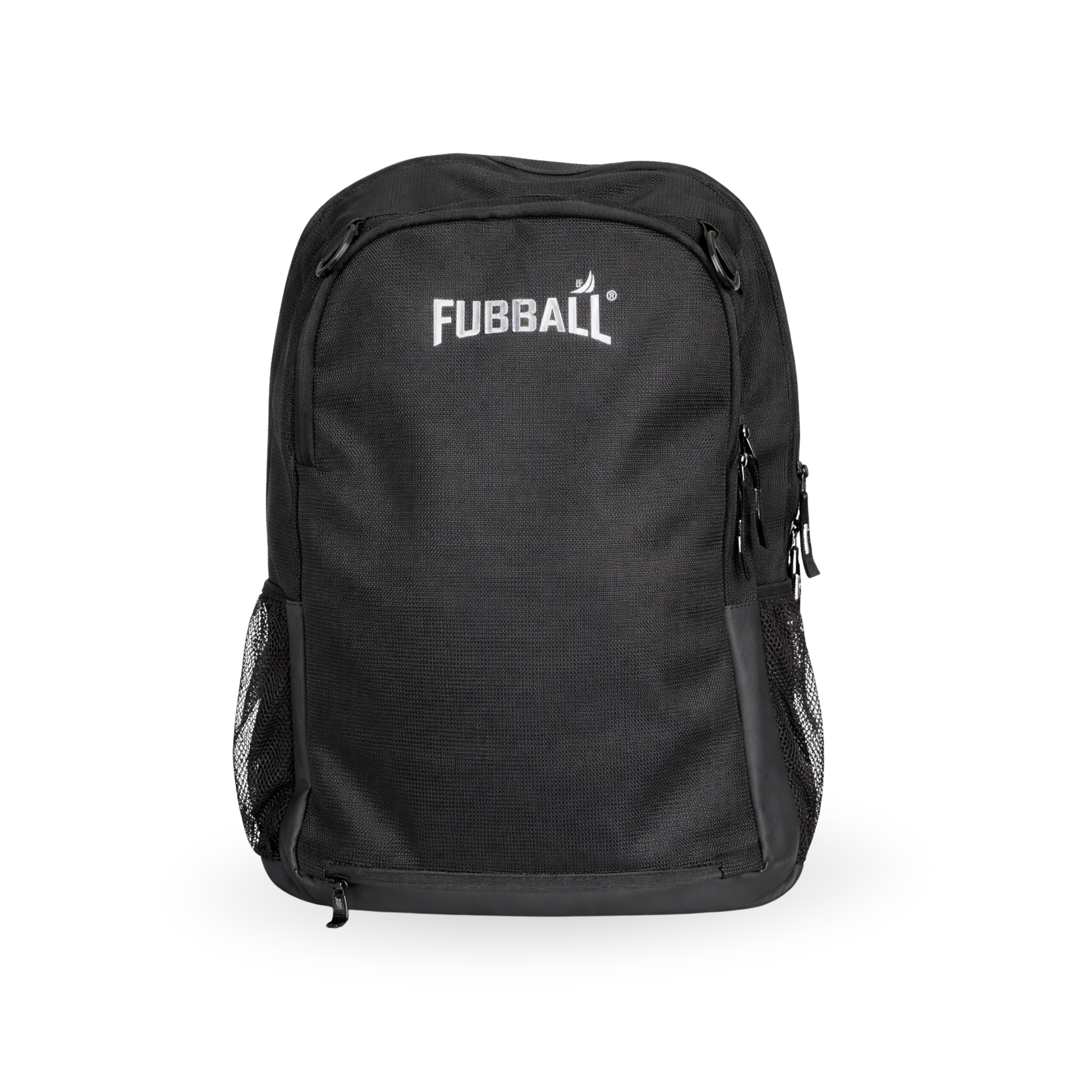 MOCHILA DEPORTIVA SIBG214 C/MALLA EXTERNA FUBBALL