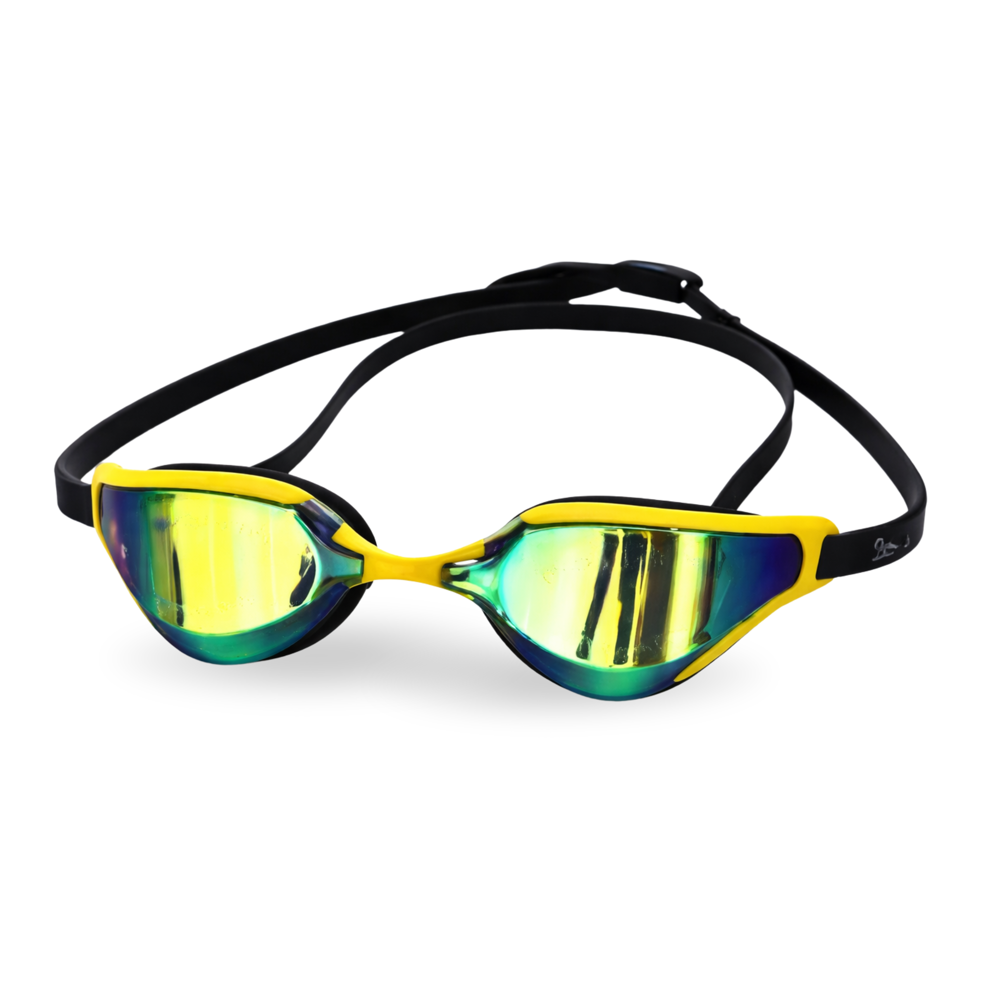 LENTES DE NATACIÓN G8042 FUBBALL