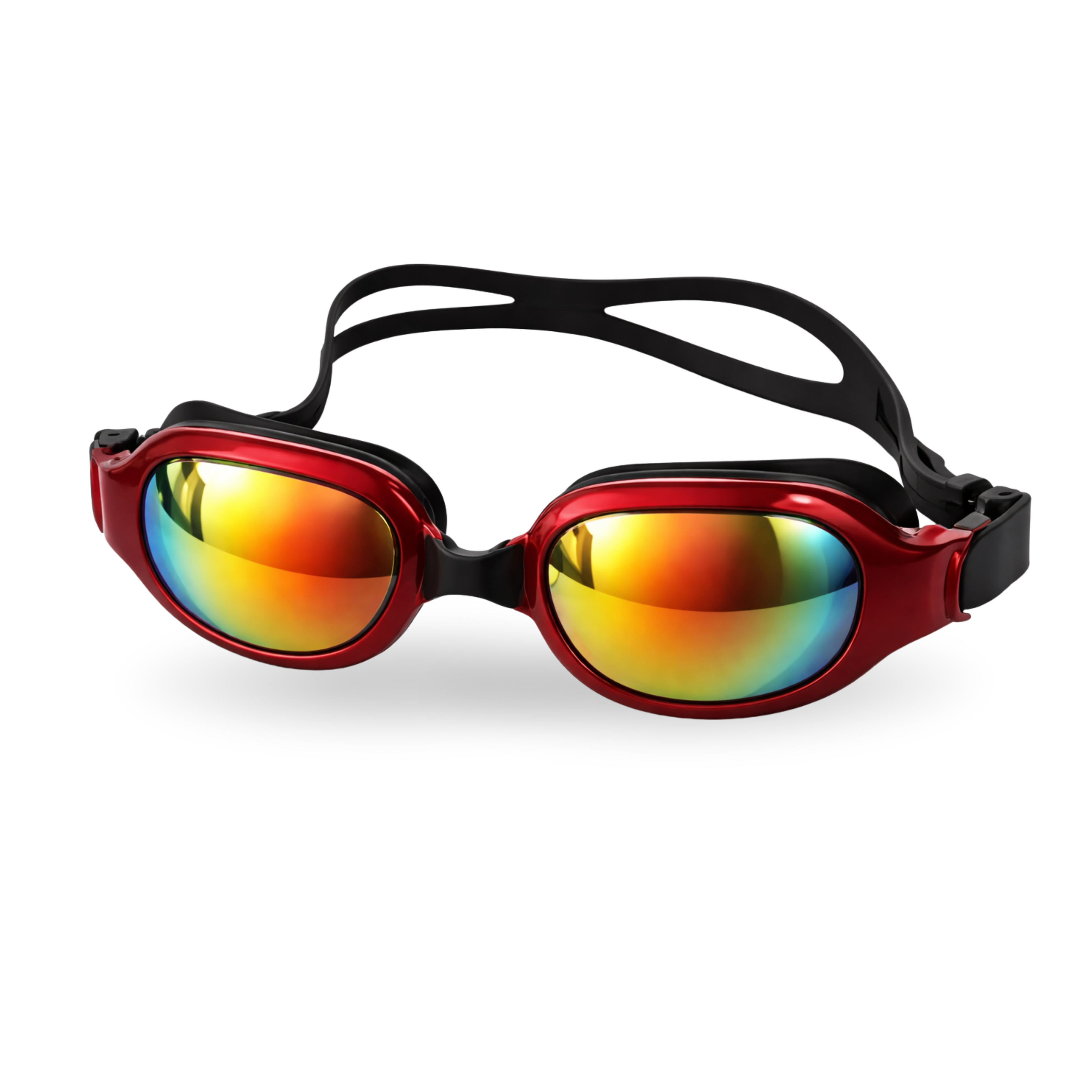LENTES DE NATACIÓN G6851 FUBBALL