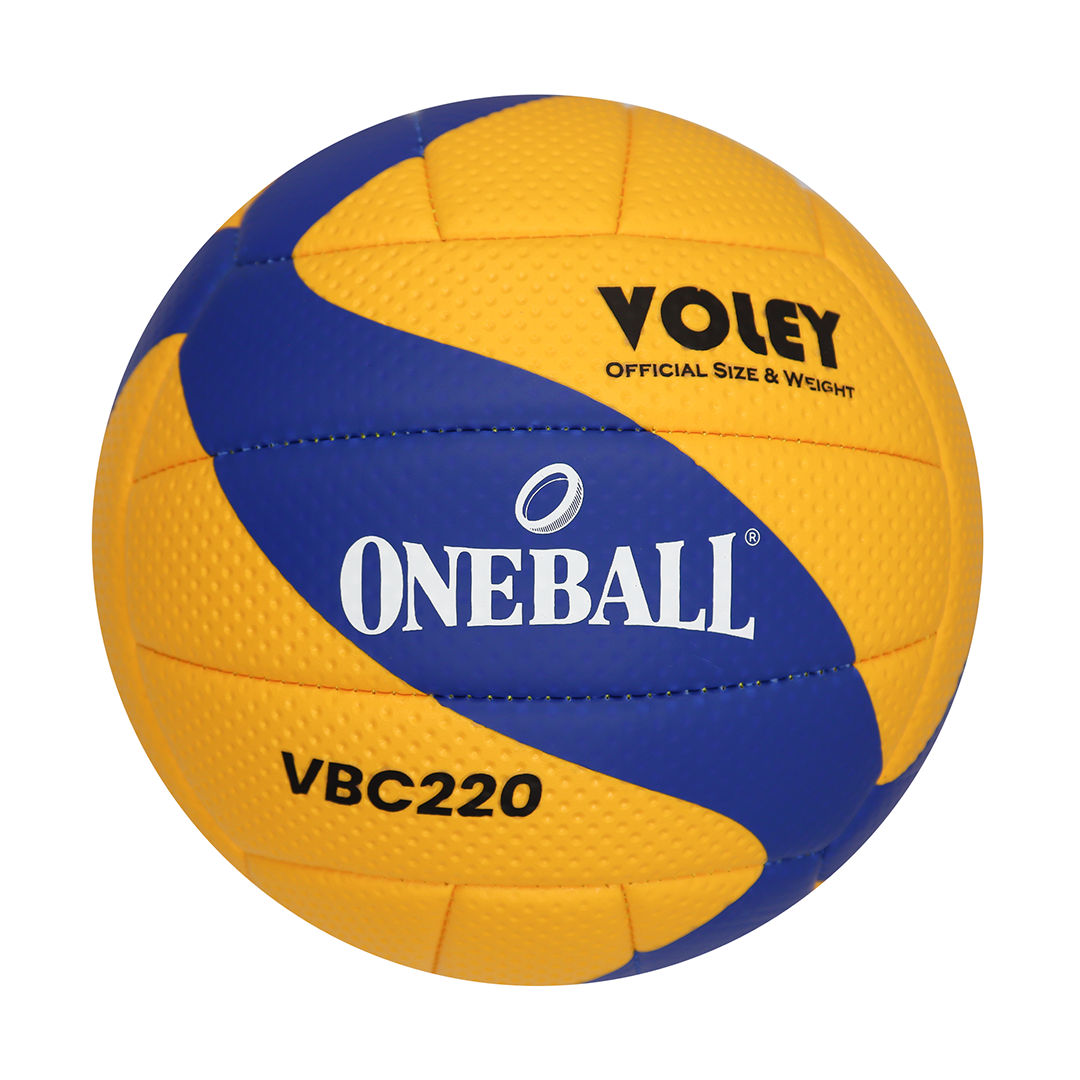 PELOTA DE VÓLEY COSIDA ONEBALL - VBC220 - SOFT TOUCH