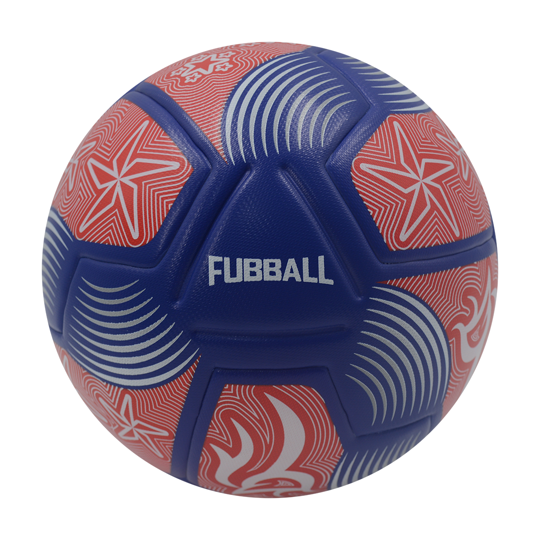 PELOTA DE FÚTBOL FUBBALL TRINOVA PRO - THERMOSELLADA