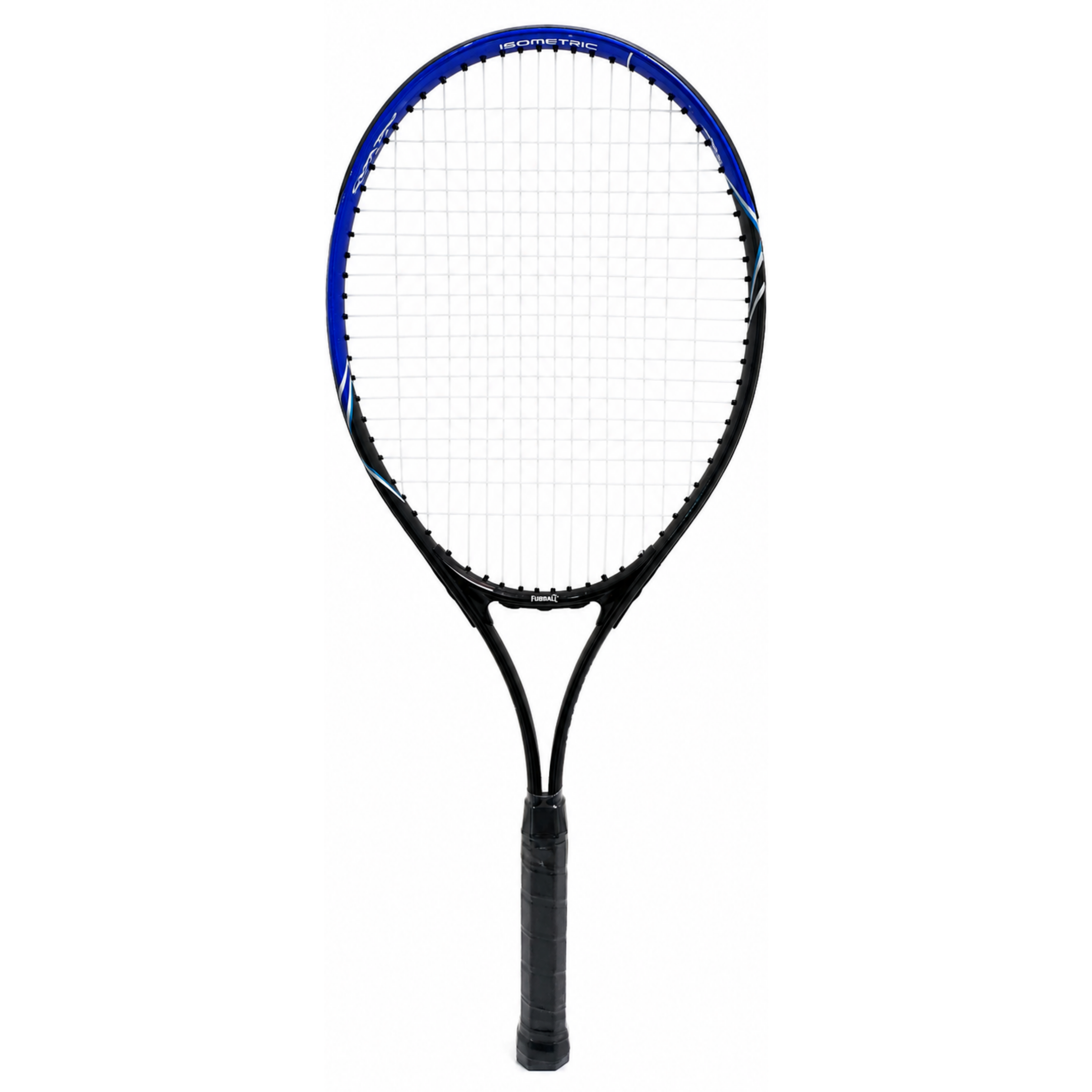 RAQUETA DE TENNIS FUBBALL - FIBRA DE CARBON 280GR