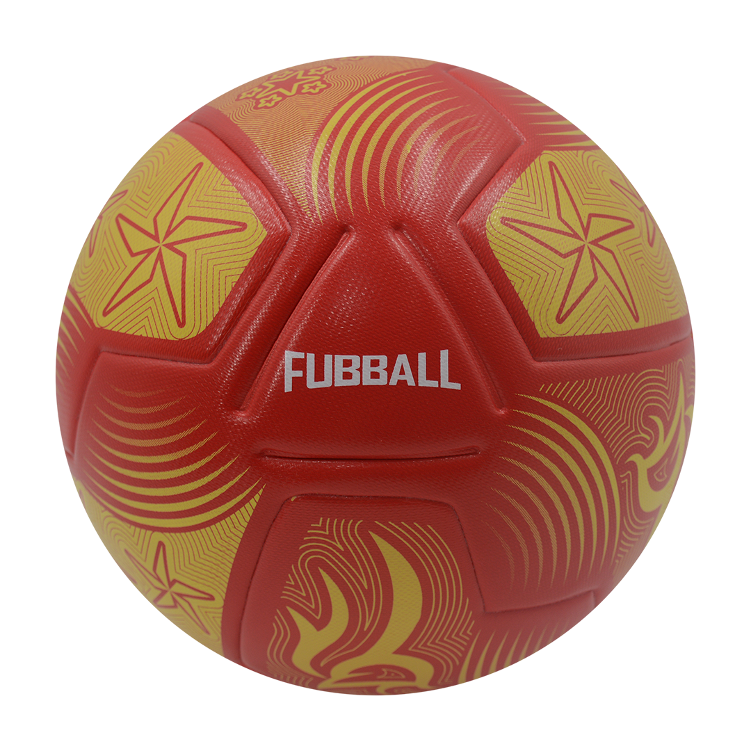 PELOTA DE FÚTBOL FUBBALL TRINOVA PRO - THERMOSELLADA
