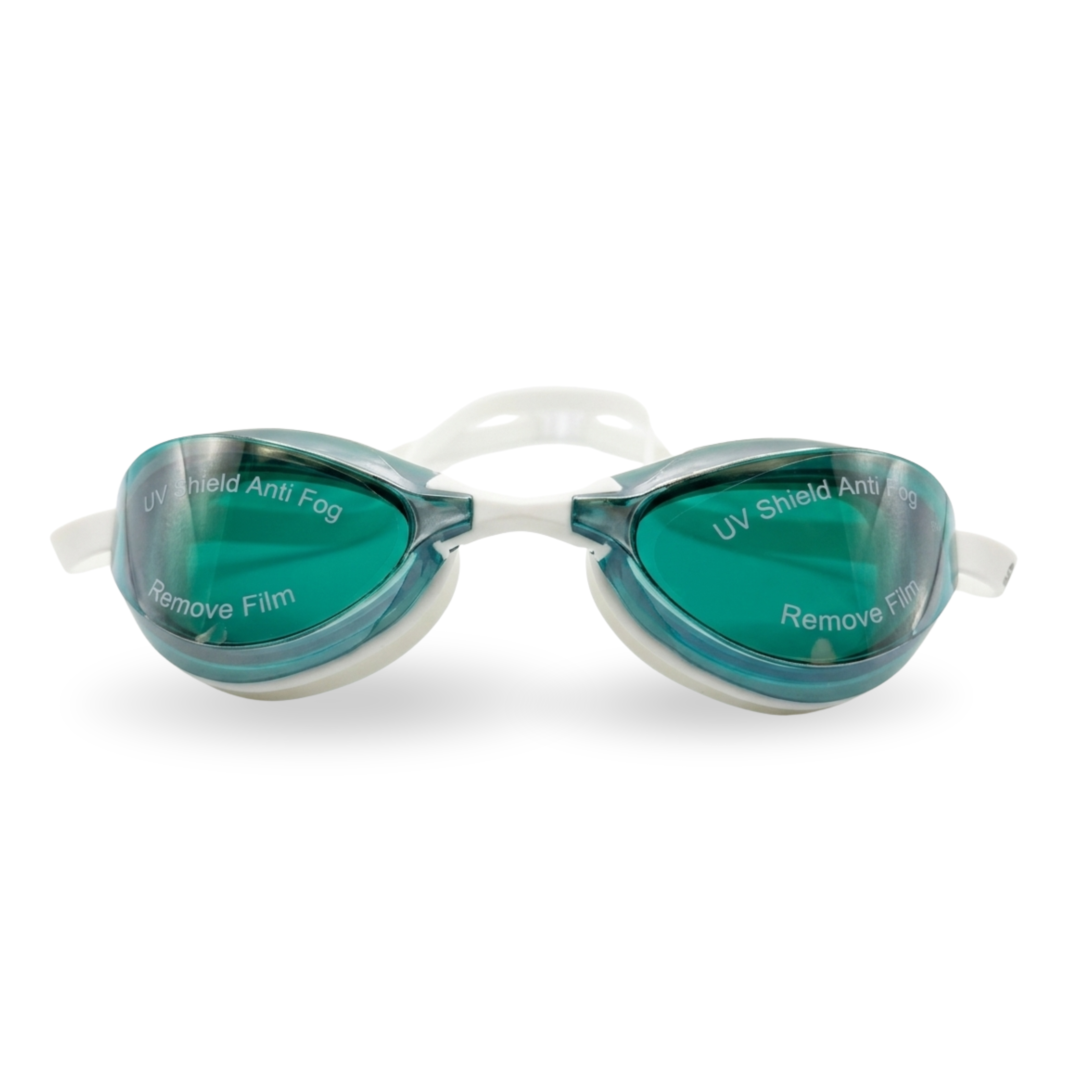 LENTES DE NATACIÓN G8041 FUBBALL