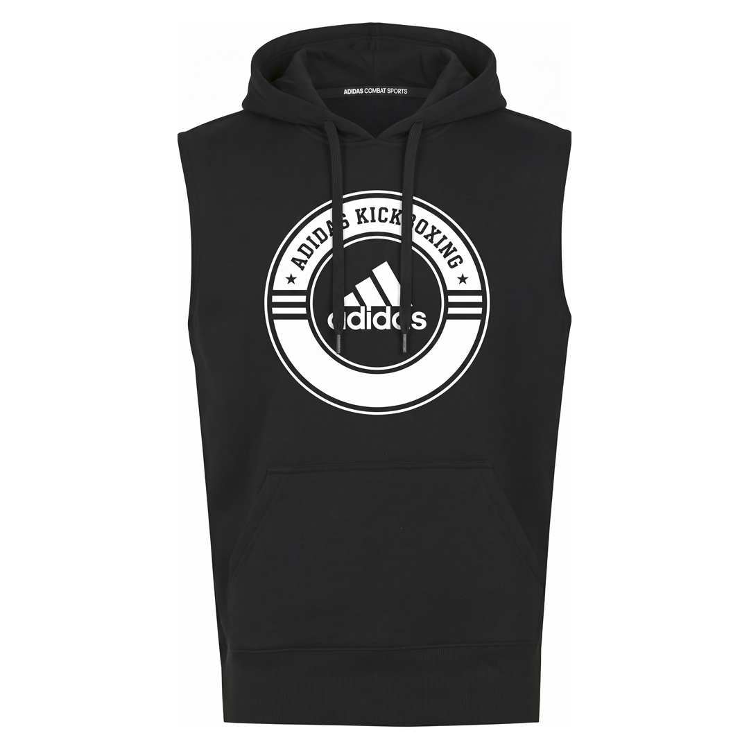 SUDADERA ADIDAS - KICKBOXING - ADICSL05KB
