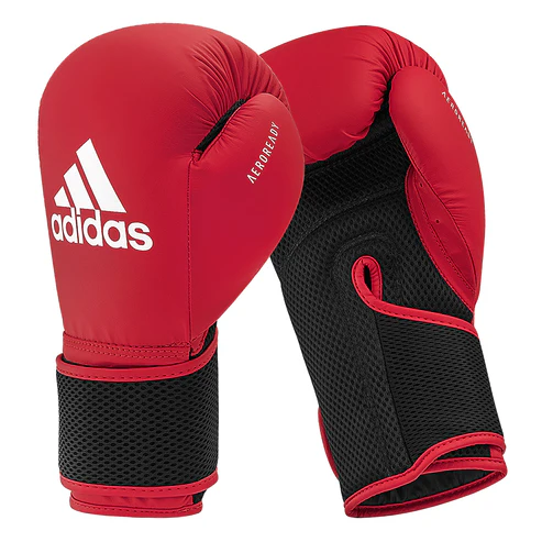 GUANTES DE BOXEO ADIDAS - HYBRID 25