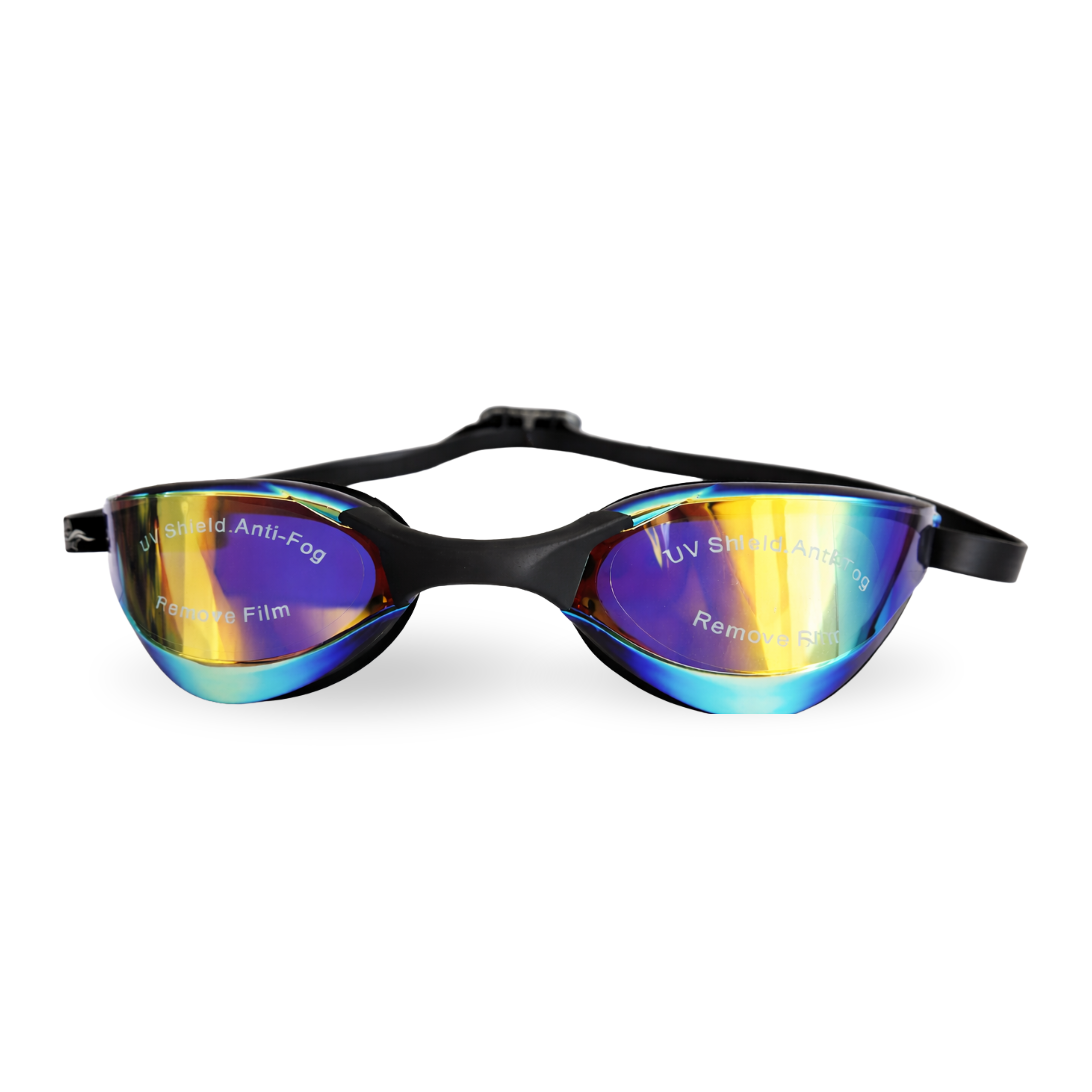 LENTES DE NATACIÓN G2210 FUBBALL