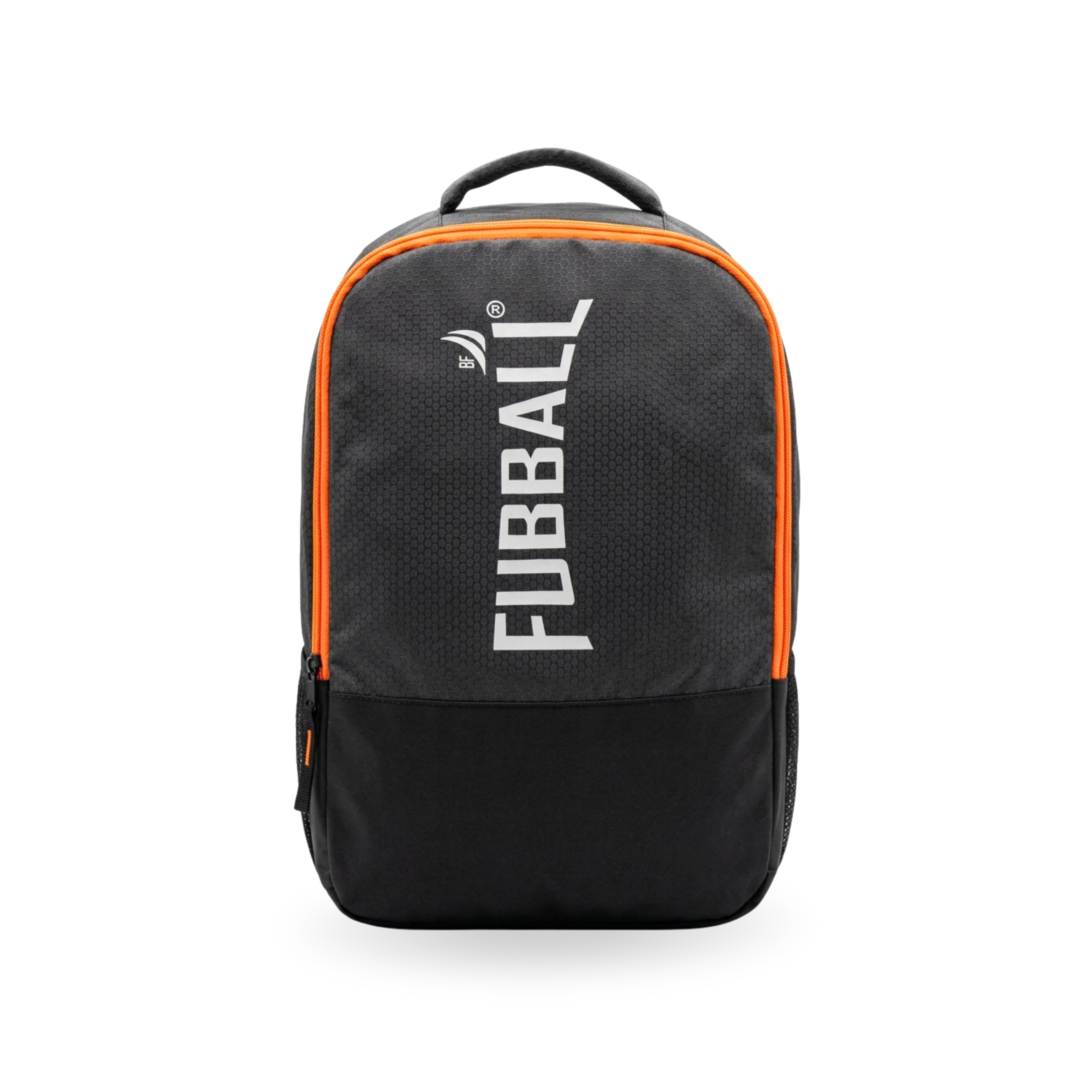 MOCHILA SPORT 48X30X17CM FUBBALL