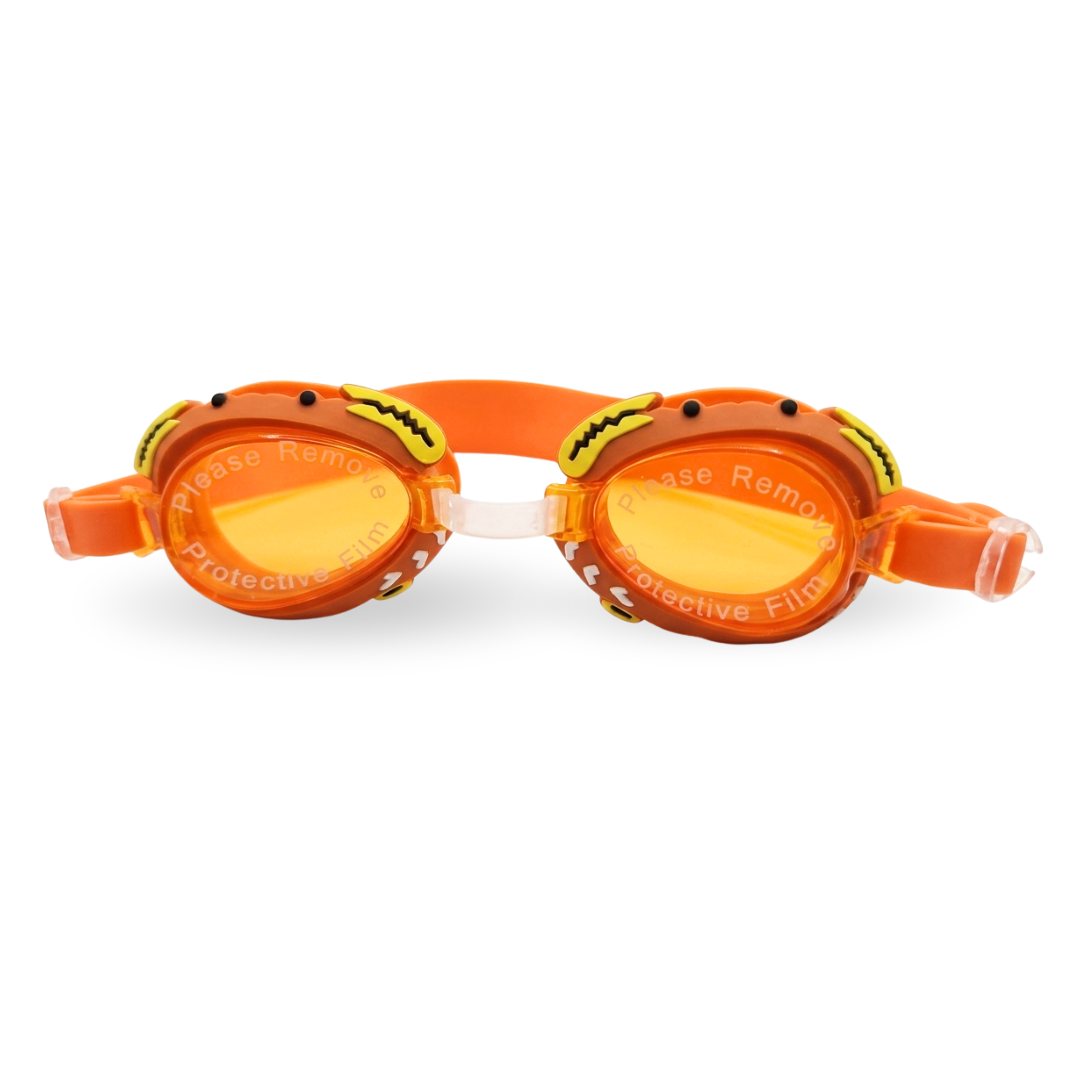 LENTES DE NATACIÓN 1771 FUBBALL