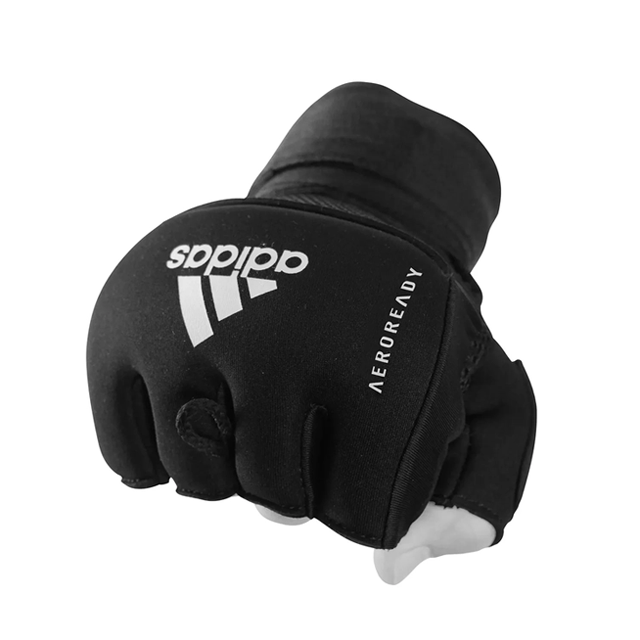 GUANTES ACOLCHADOS ADIDAS - SPEED QUICK - INNER BOXING C/GEL