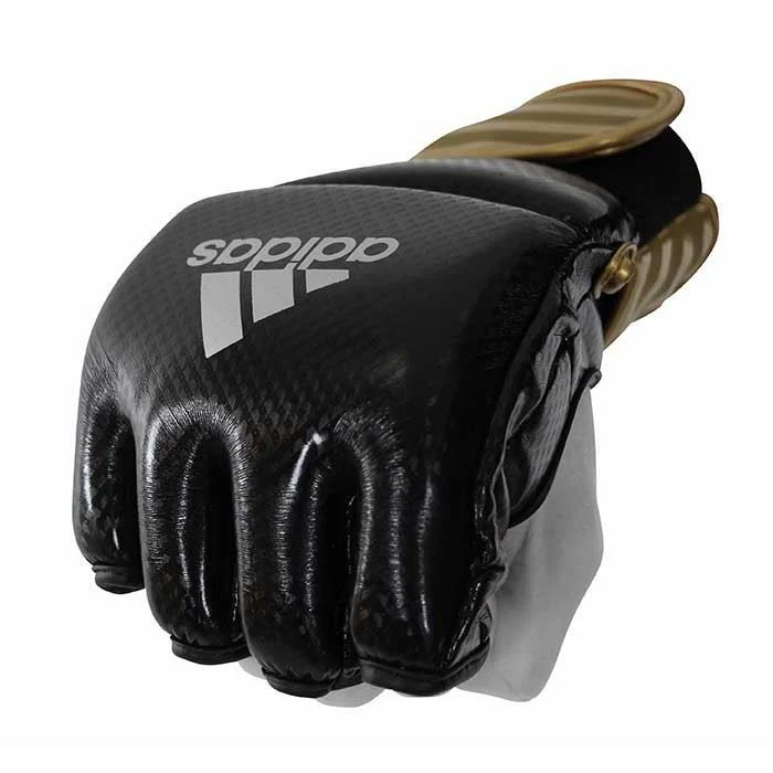 GUANTES DE MMA - ADIDAS COMBAT - HYBRID FIGHT - ADICSG041