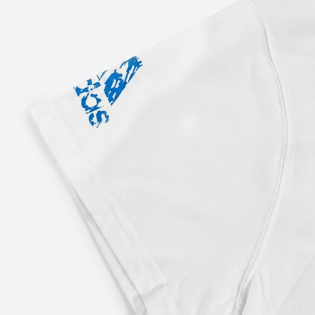 CAMISETA DEPORTIVA- ADIDAS - COMBAT SPORTS - ADITSG2V2T - ALGODÓN