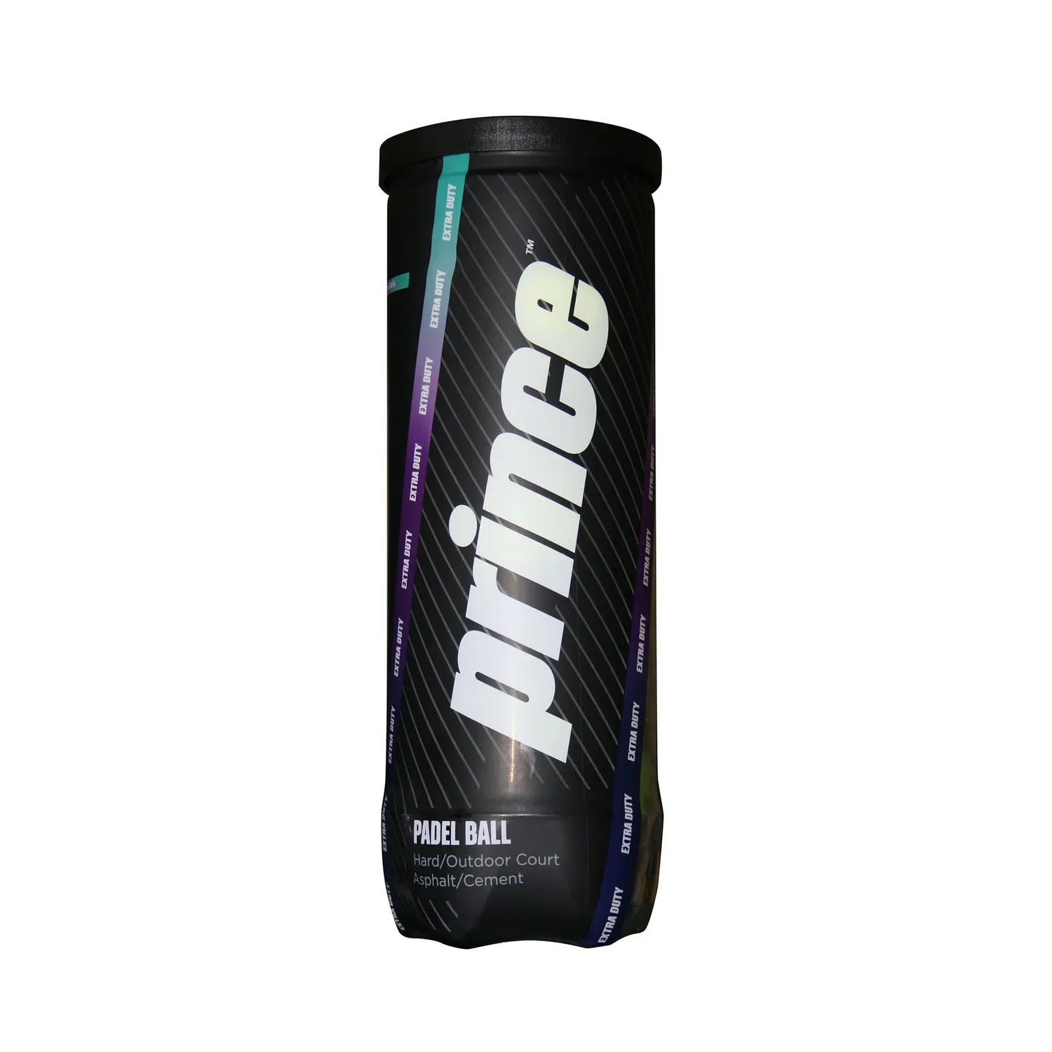 PELOTA DE PADEL PRINCE PADEL EXTRA DUTY