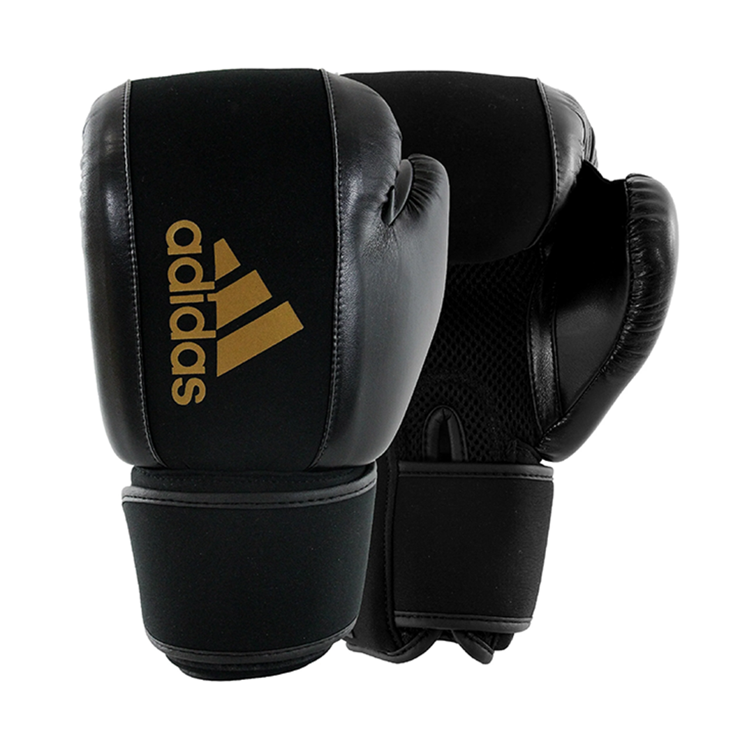 GUANTES DE BOXEO LAVABLES - ADIDAS CLIMACOOL - ADIHBWG01