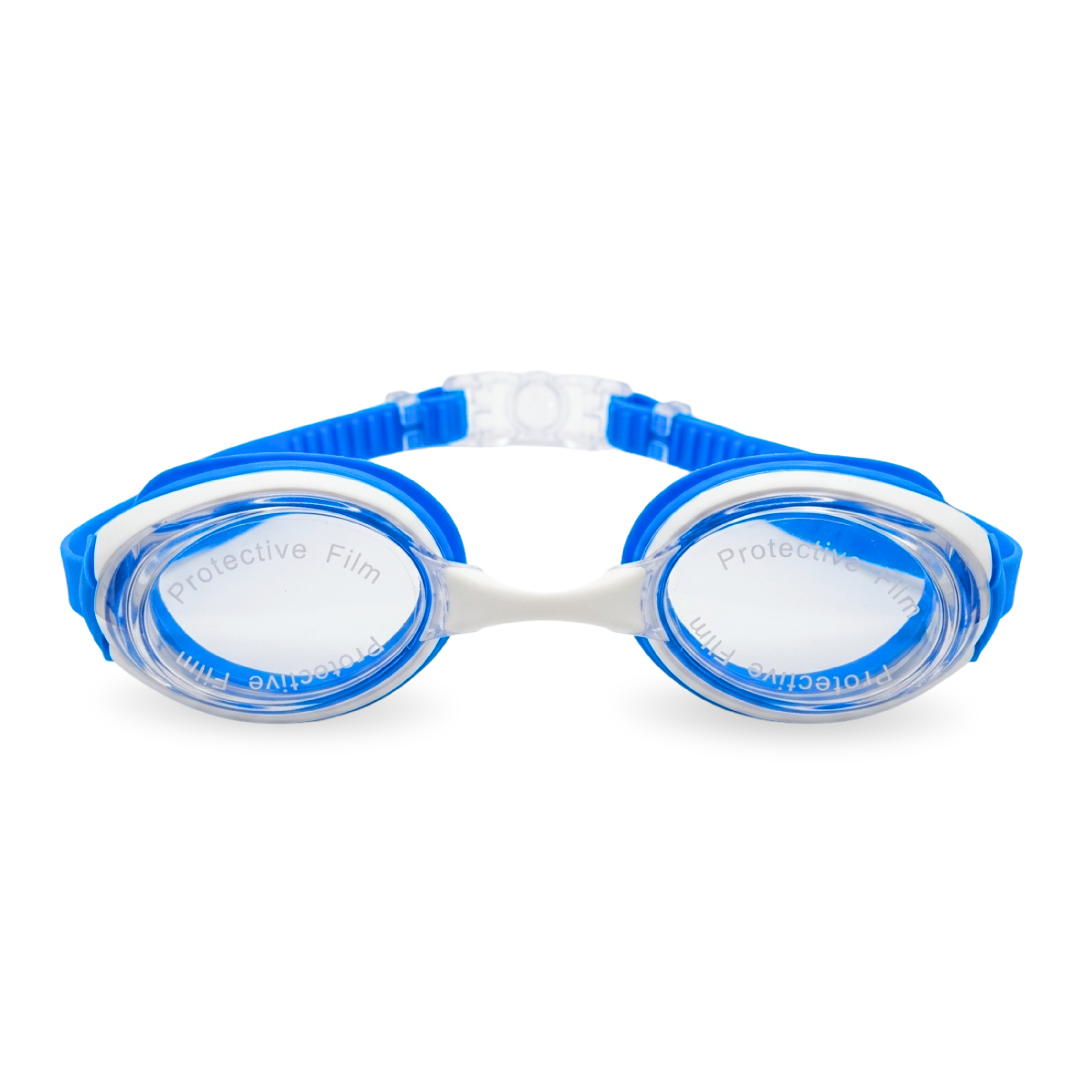 LENTES DE NATACIÓN G2032 FUBBALL