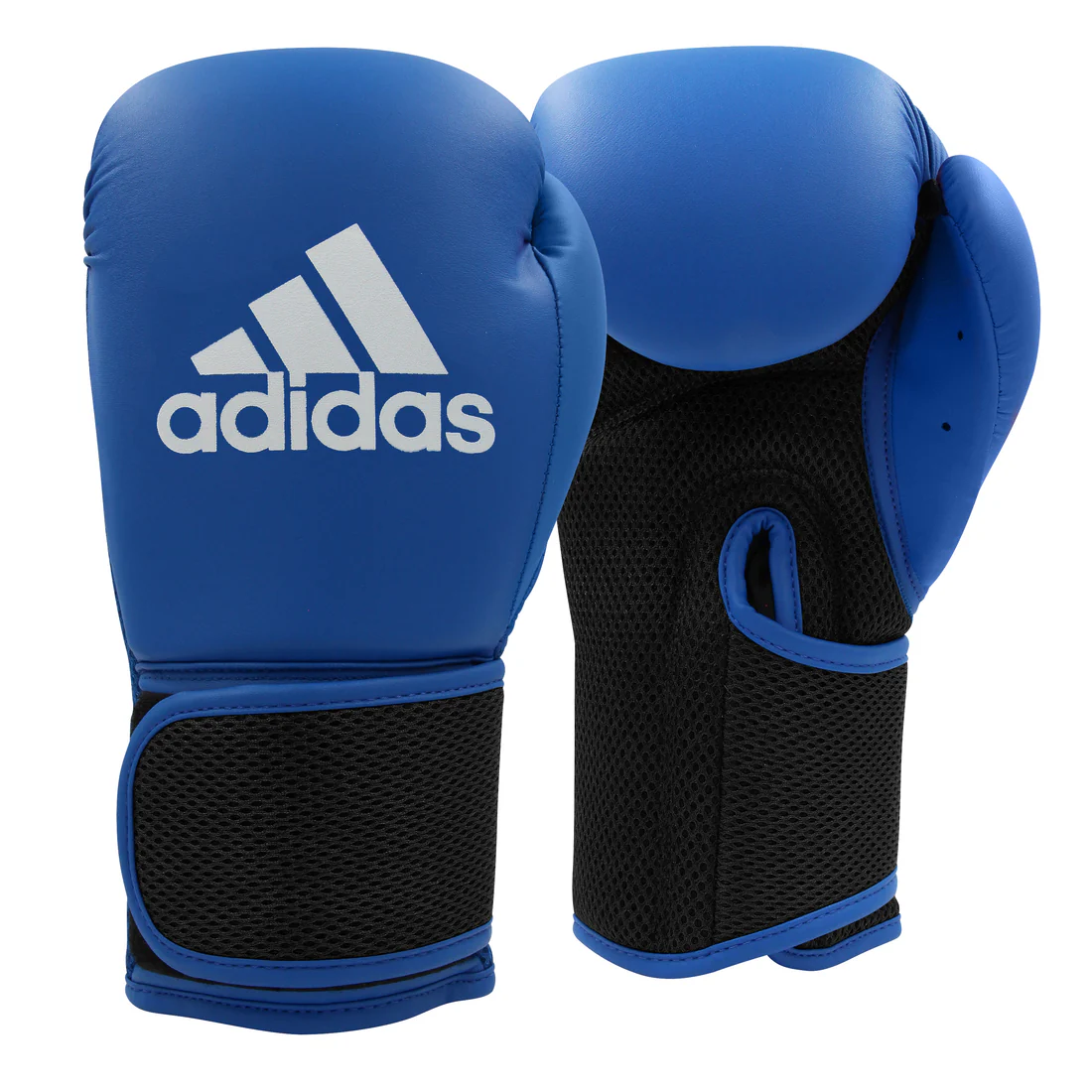 GUANTES DE BOXEO ADIDAS - HYBRID 25