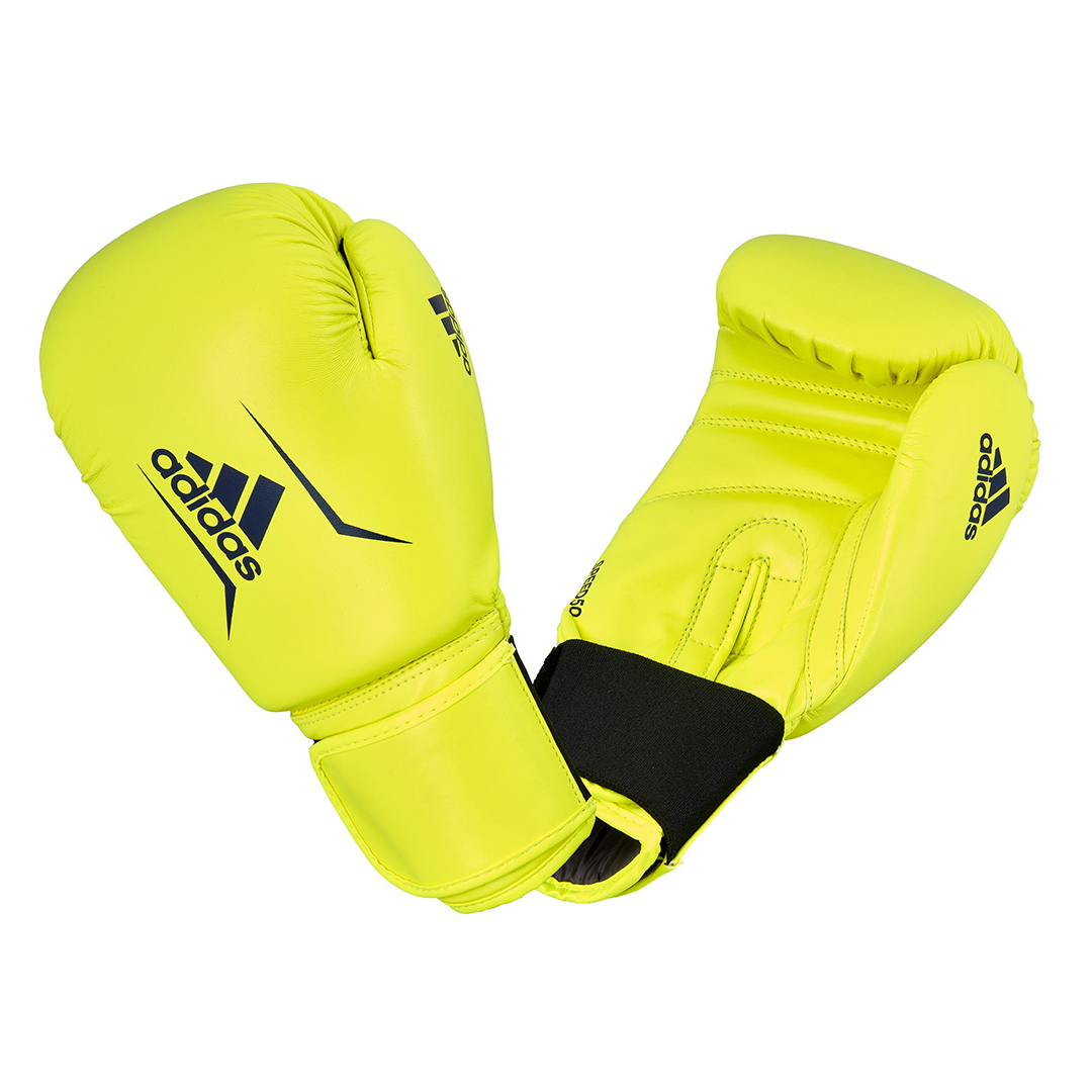 GUANTES DE BOXEO ADIDAS - SPEED 50 - ADISBG50