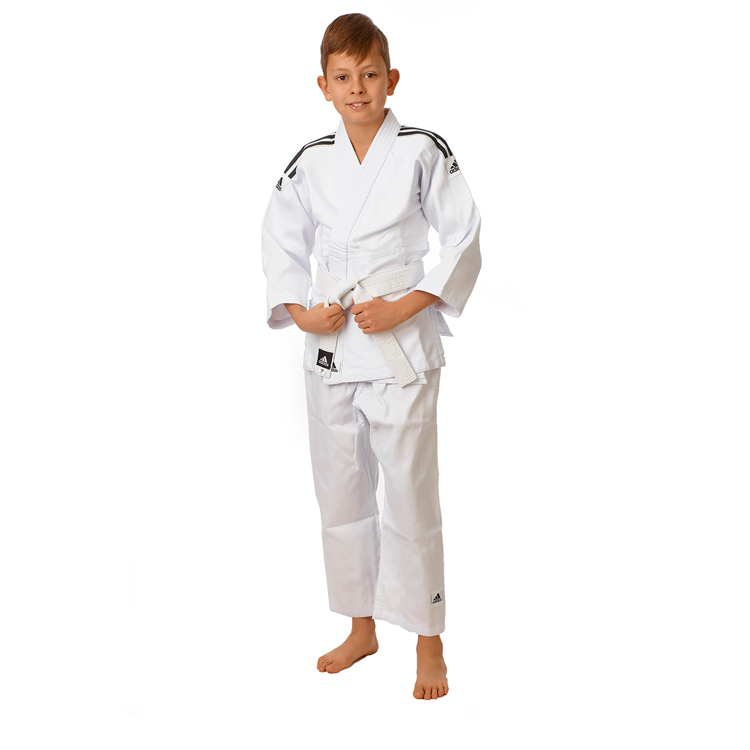 UNIFORME DE JUDO - ADIDAS CLUB - J350P