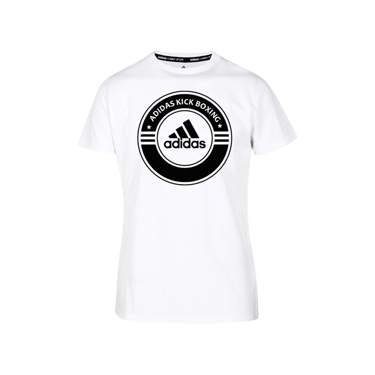 T - SHIRT COMBAT ADIDAS