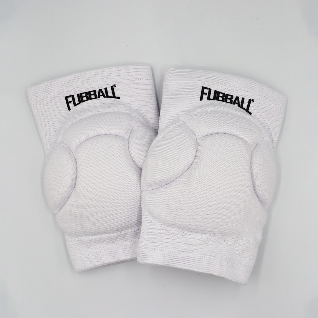RODILLRA DE VÓLEY FUBBALL POWER - WHITE