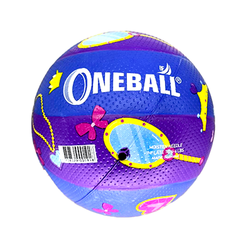 Balón de vóley de goma celular | Suave y resistente – Fubball Perú