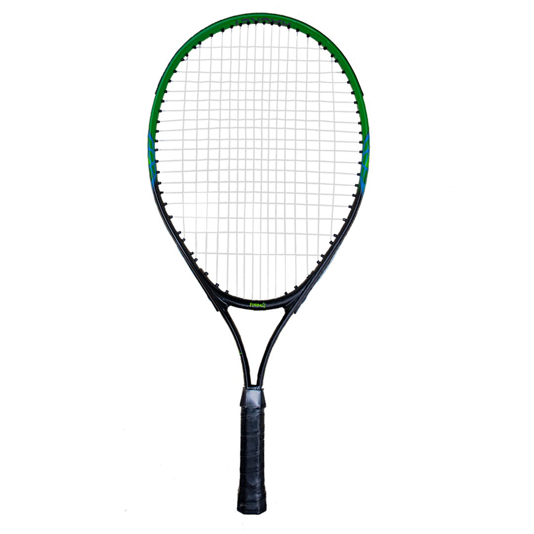KIT CHAMPION DEL HOGAR | RAQUETA DE TENNIS FUBBALL - PELOTA DE TENNIS PRINCE CHAMPIONSHIP