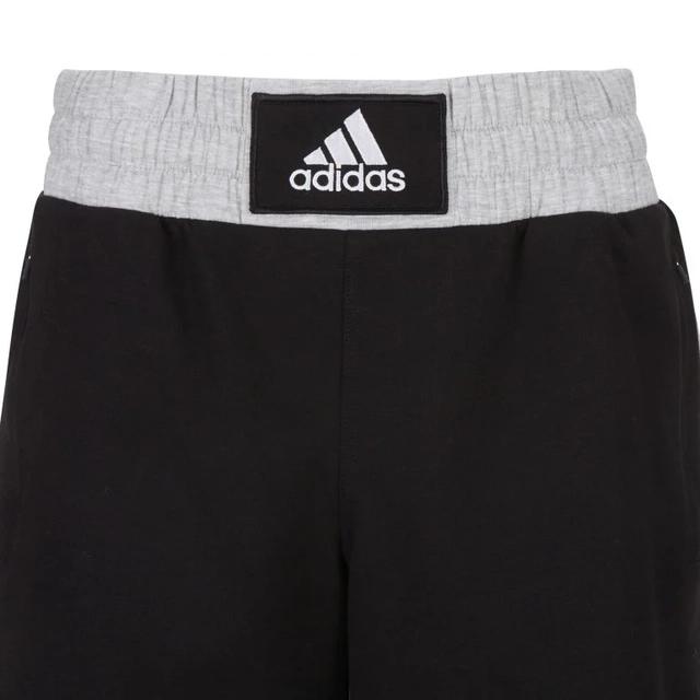 SHORT DE BOX ADIDAS - BOXWEAR TRADITIONAL - ADIBXWSH01