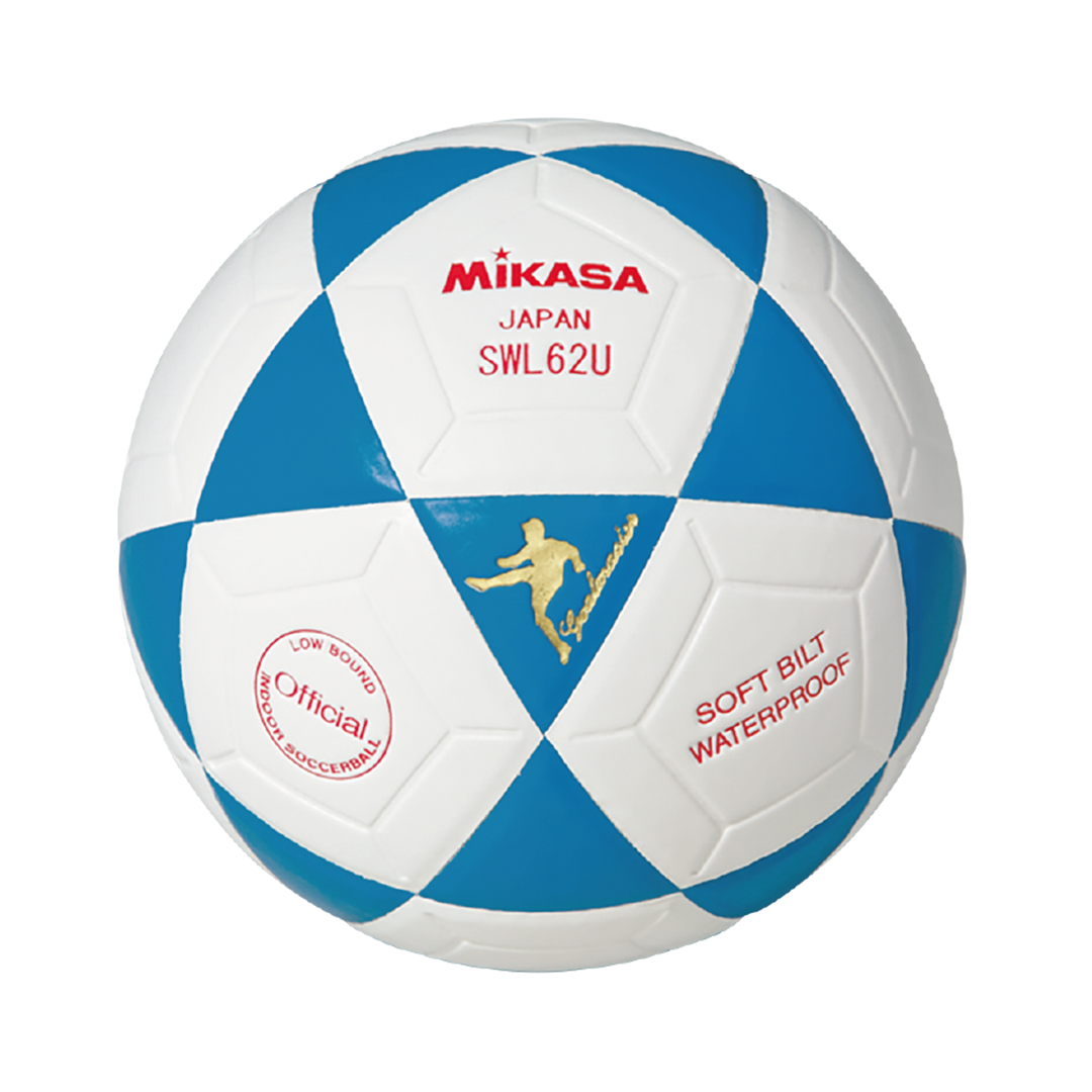 PELOTA FUTSAL MIKASA - SWL62U - LOW BOUND
