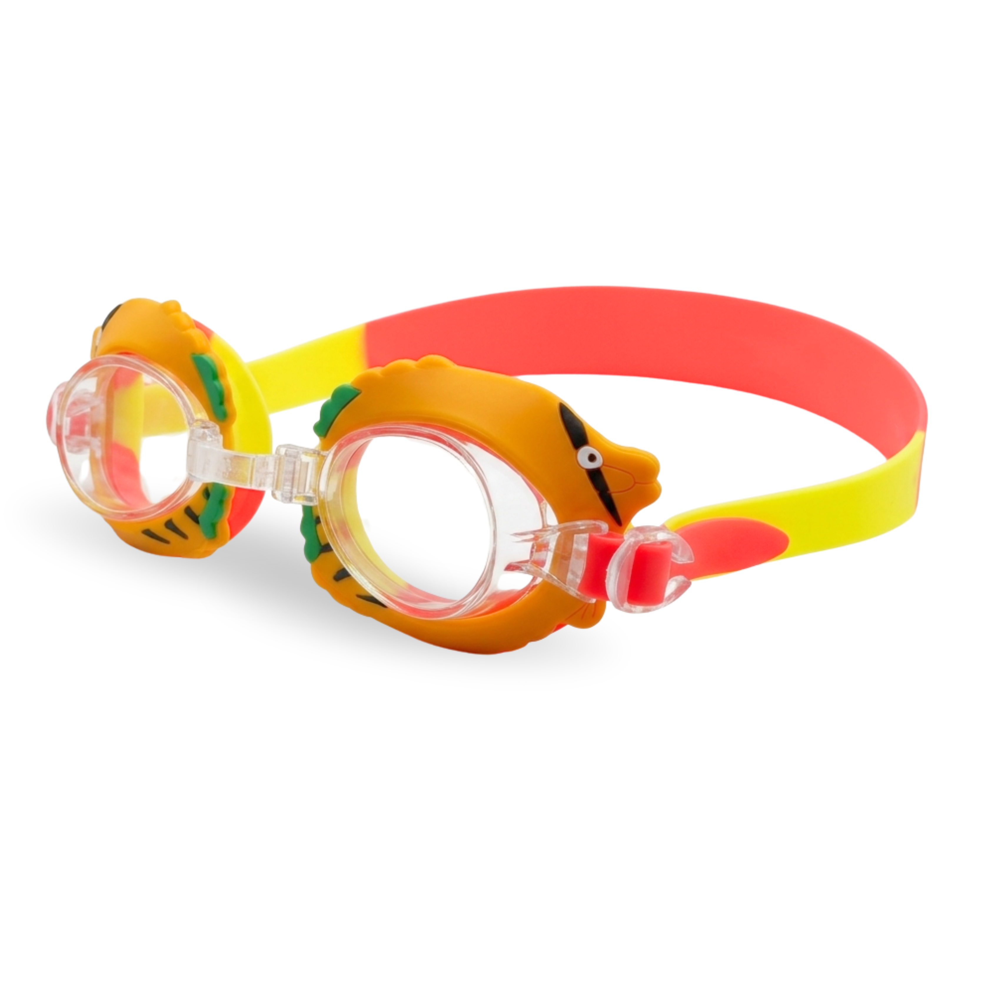 LENTES DE NATACIÓN 1731 FUBBALL