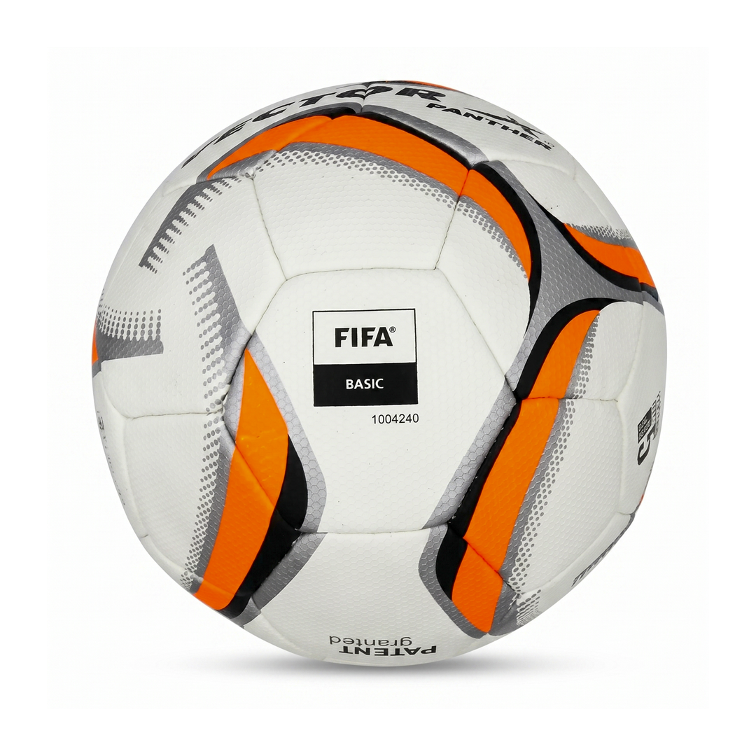 PELOTA DE FÚTBOL VECTOR X - PANTHER - FIFA BASIC