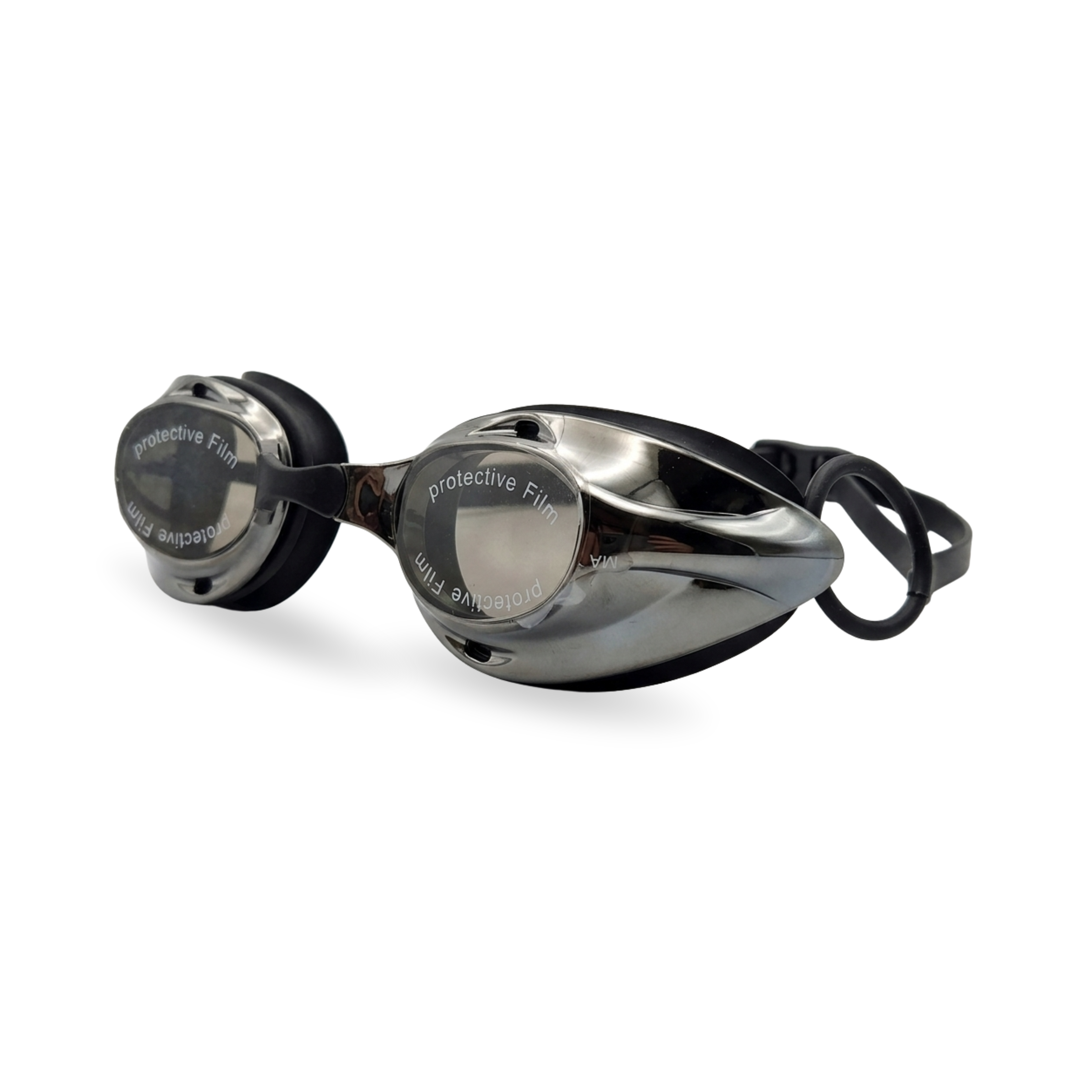 LENTES DE NATACIÓN G800M FUBBALL